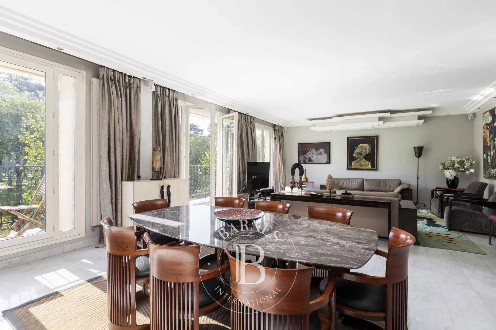 Piso Neuilly-sur-Seine  -  ref 85347341 (picture 3)