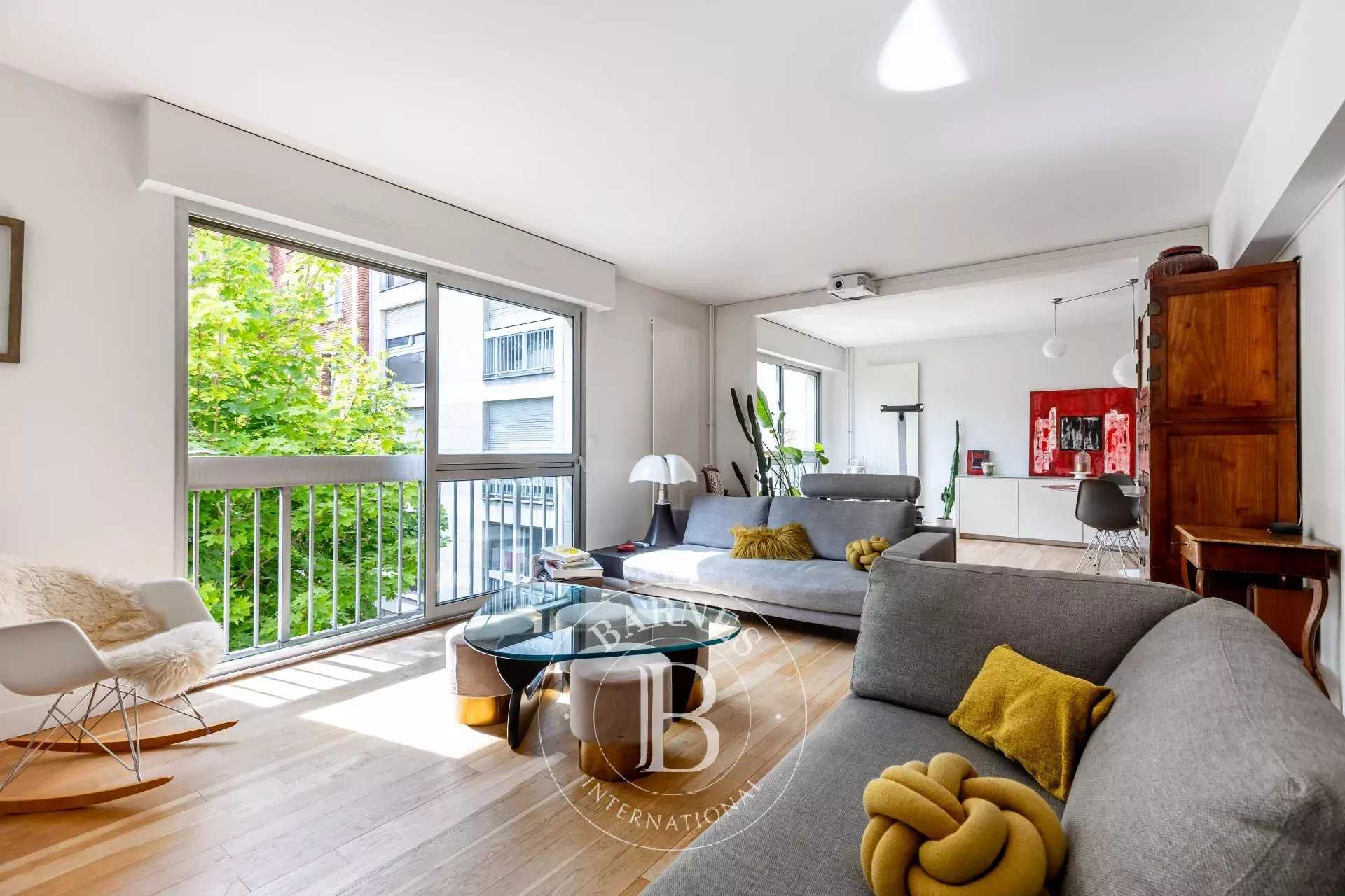 Appartement Neuilly-sur-Seine  -  ref 86947211 (picture 1)