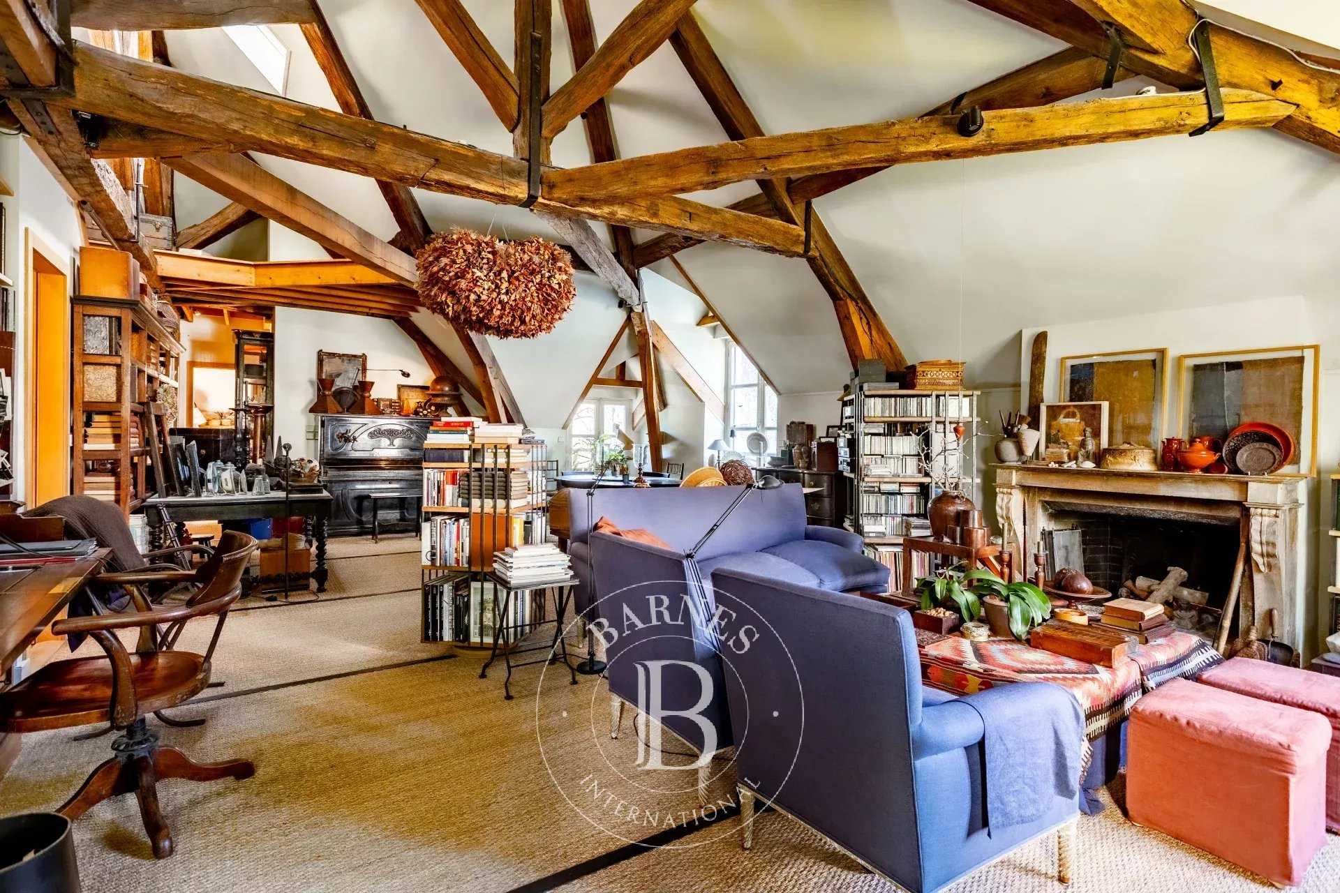 Apartment Neuilly-sur-Seine  -  ref 86827660 (picture 3)