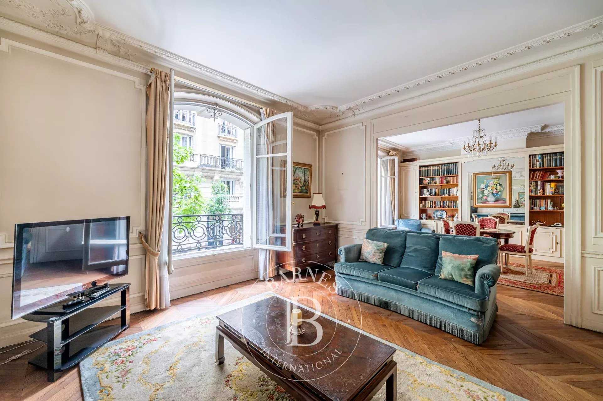 Appartement Neuilly-sur-Seine  -  ref 84525300 (picture 1)