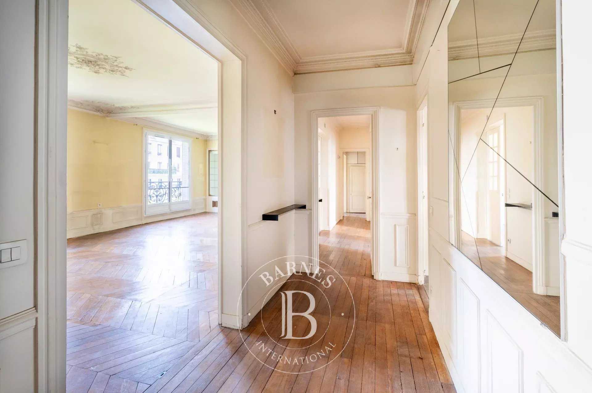 Piso Levallois-Perret  -  ref 86087336 (picture 2)