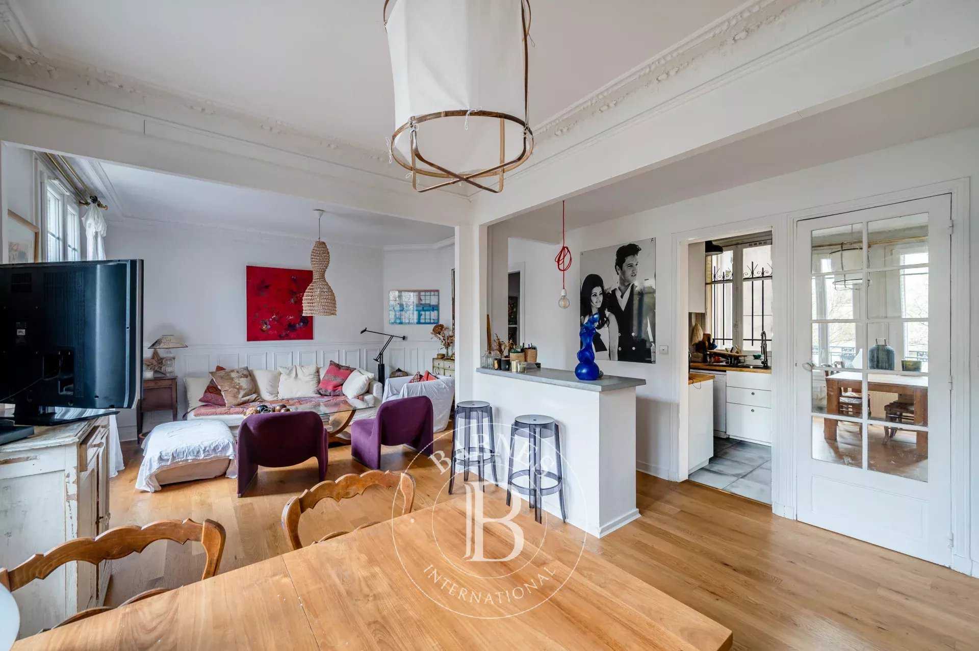 Apartment Clichy  -  ref 86718007 (picture 2)