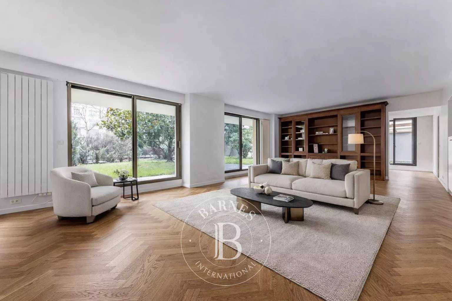 Piso Neuilly-sur-Seine  -  ref 86652241 (picture 2)