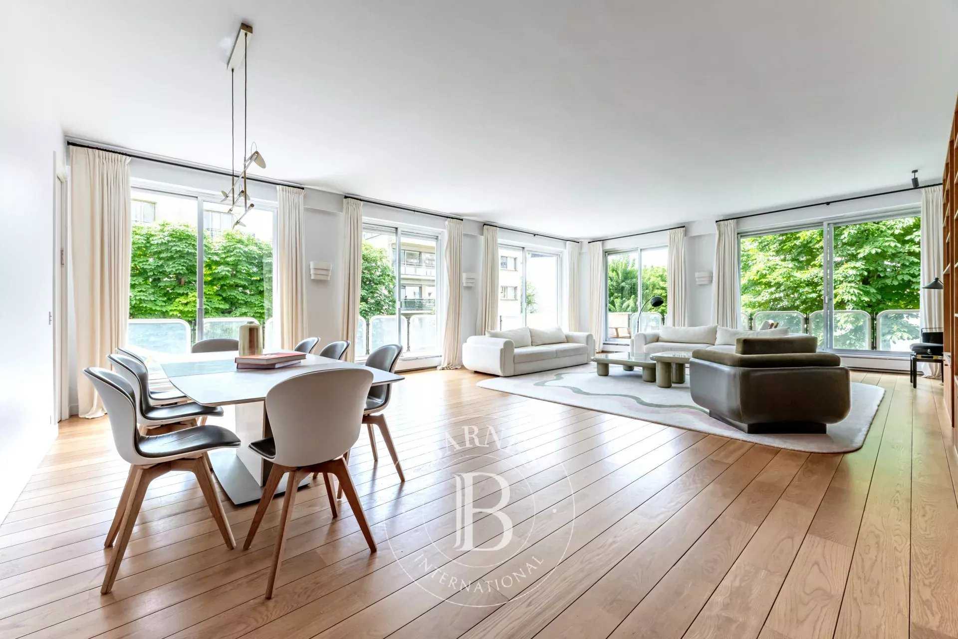 Apartment Neuilly-sur-Seine  -  ref 86997521 (picture 3)