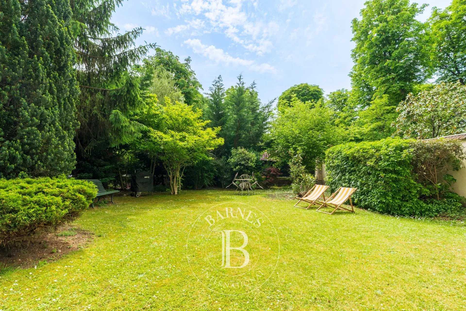 Piso Neuilly-sur-Seine  -  ref 85858298 (picture 2)