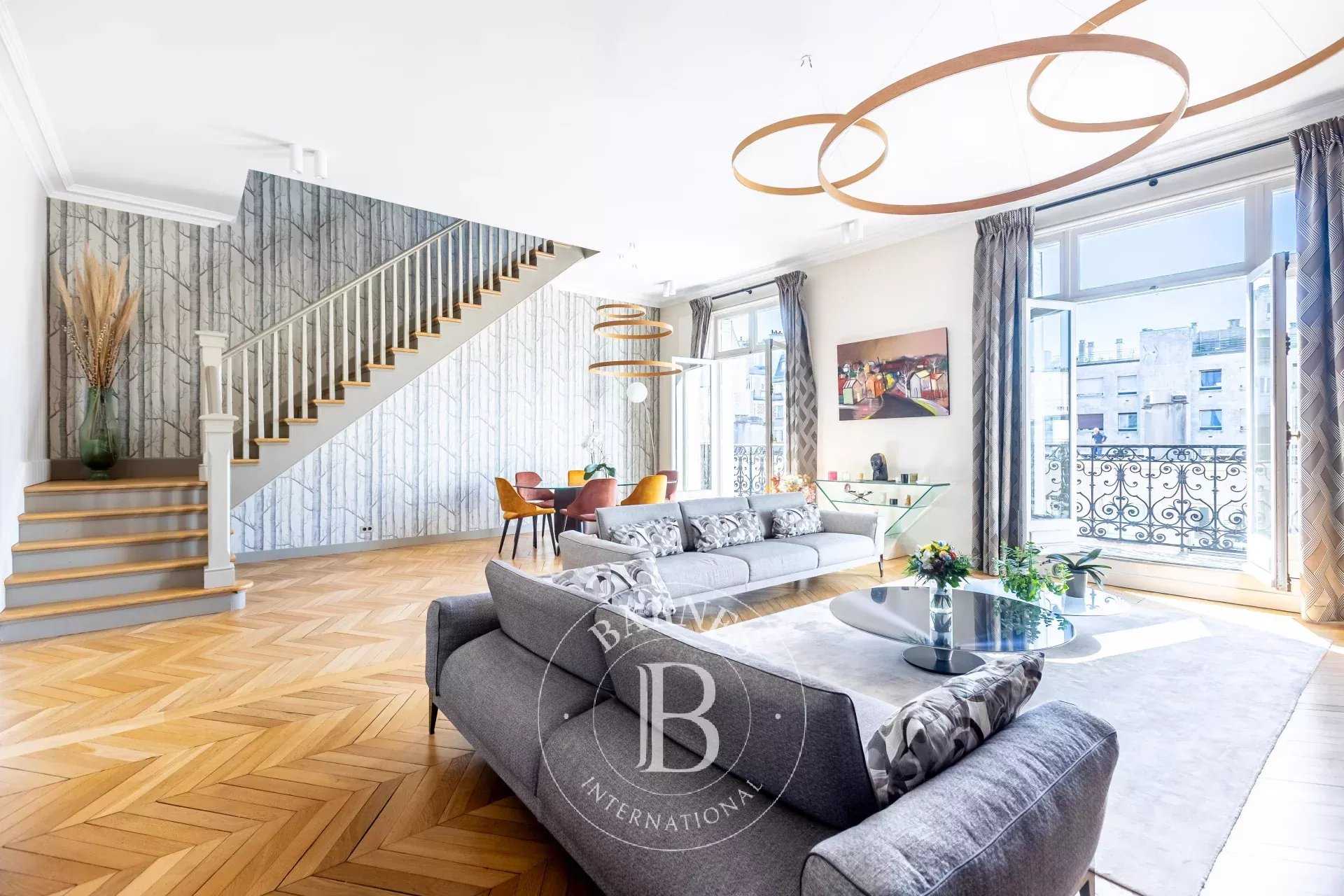 Appartement Neuilly-sur-Seine  -  ref 86875450 (picture 1)