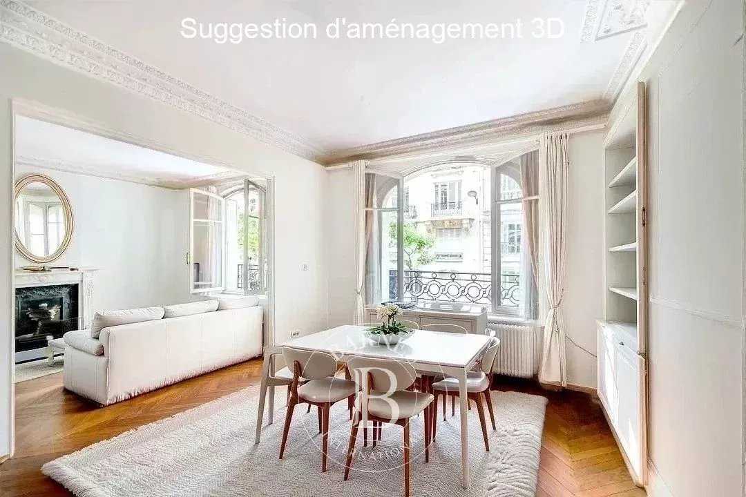 Piso Neuilly-sur-Seine  -  ref 84525300 (picture 1)