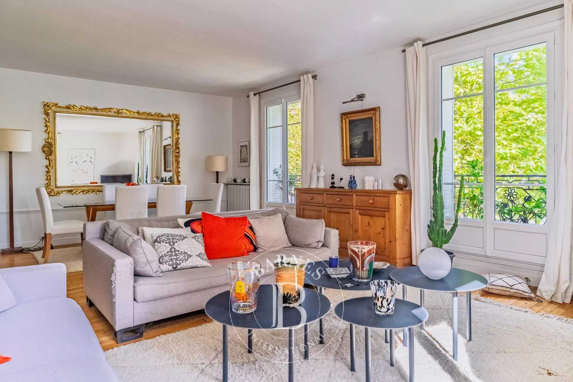 Appartement Neuilly-sur-Seine  -  ref 86219370 (picture 3)