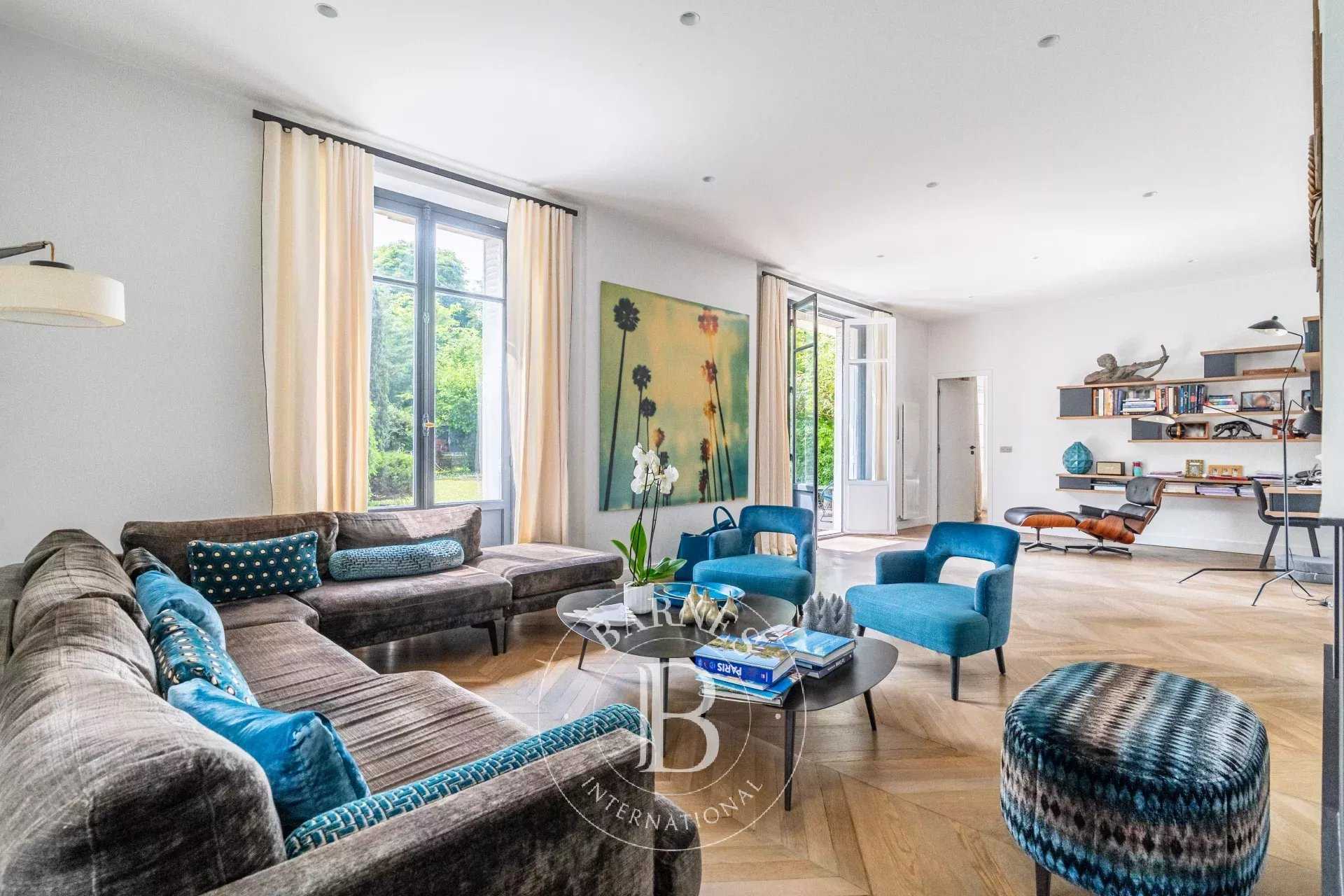 Piso Neuilly-sur-Seine  -  ref 85858298 (picture 3)