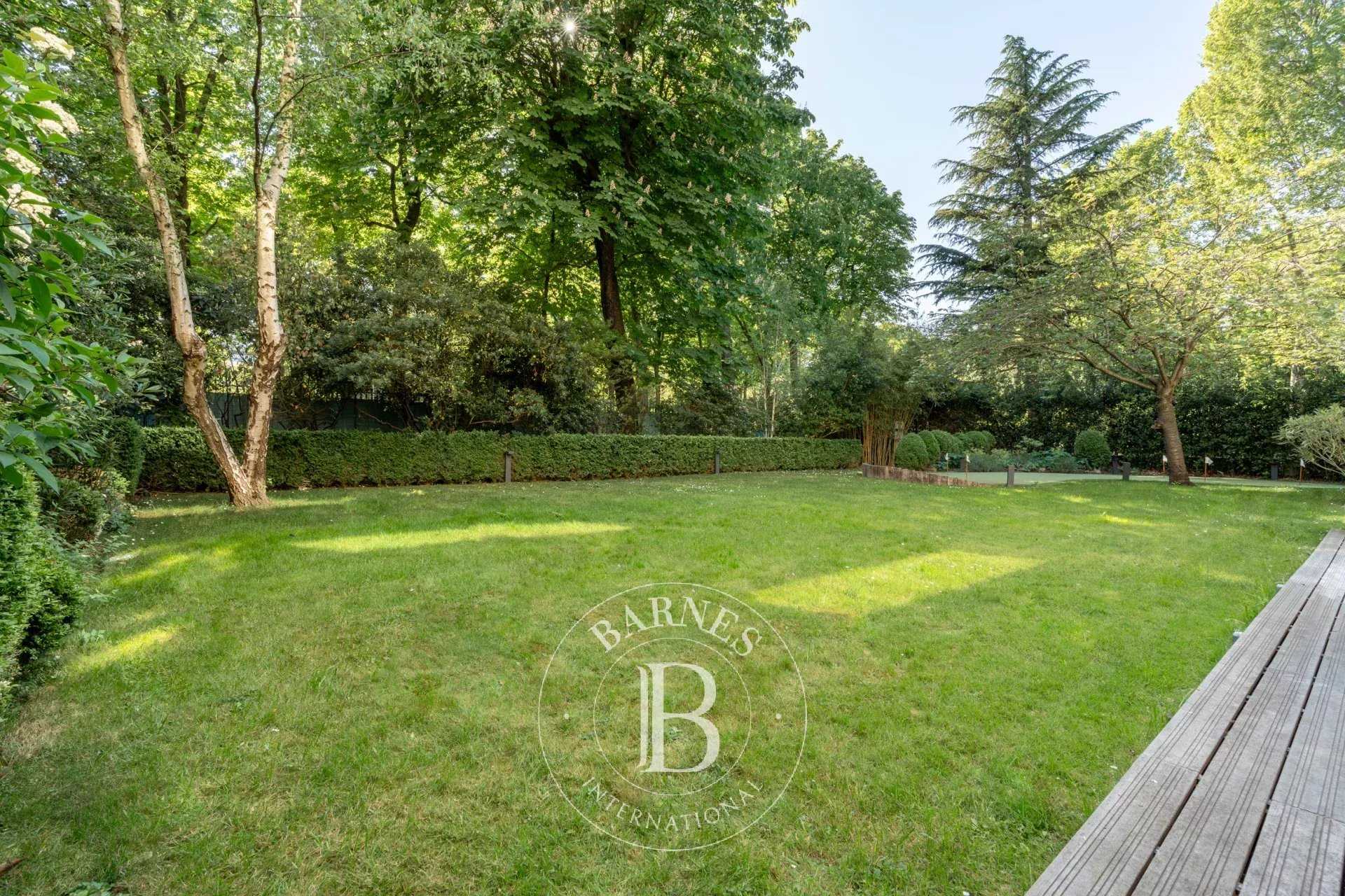 Piso Neuilly-sur-Seine  -  ref 86941197 (picture 2)