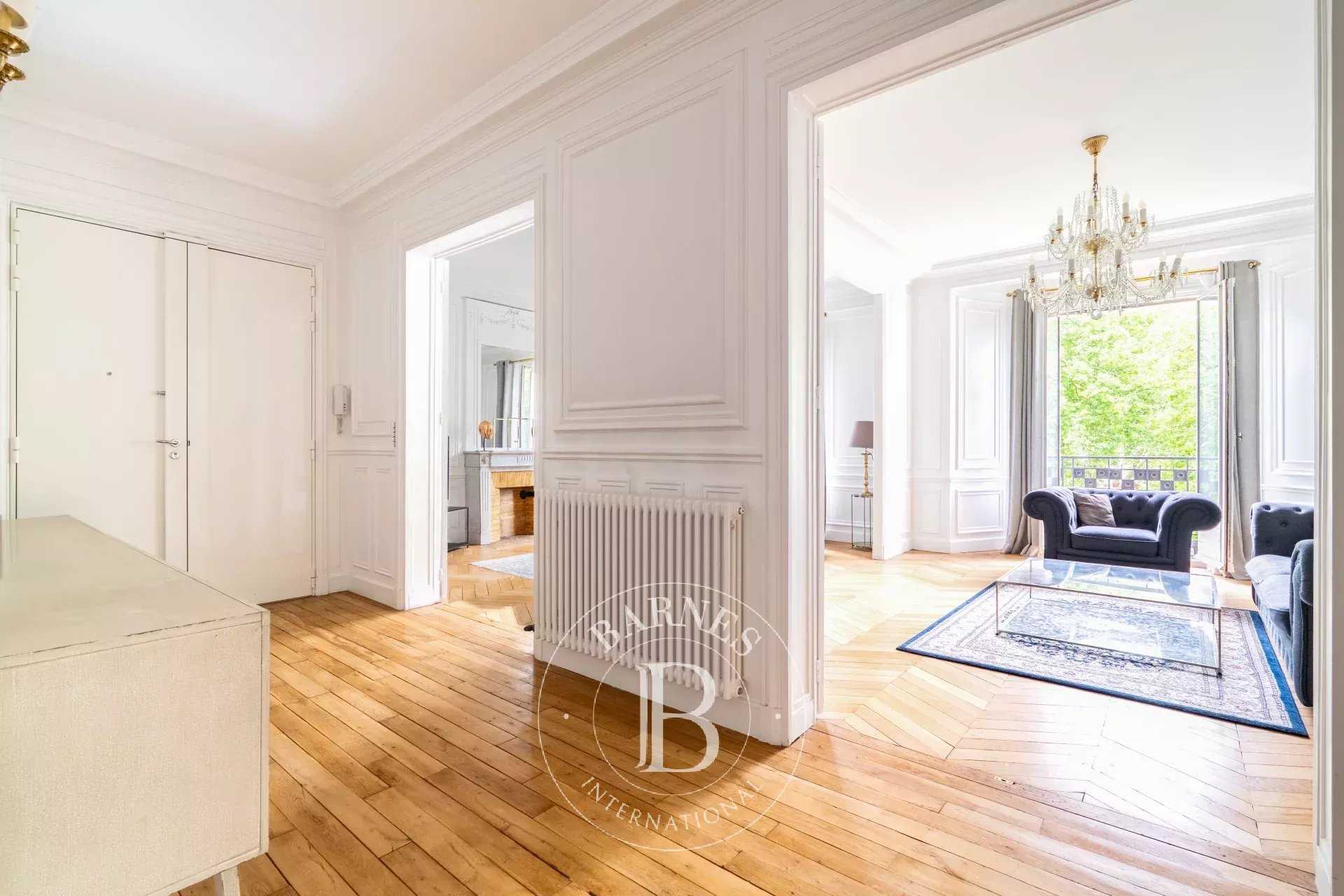 Piso Neuilly-sur-Seine  -  ref 85941600 (picture 2)
