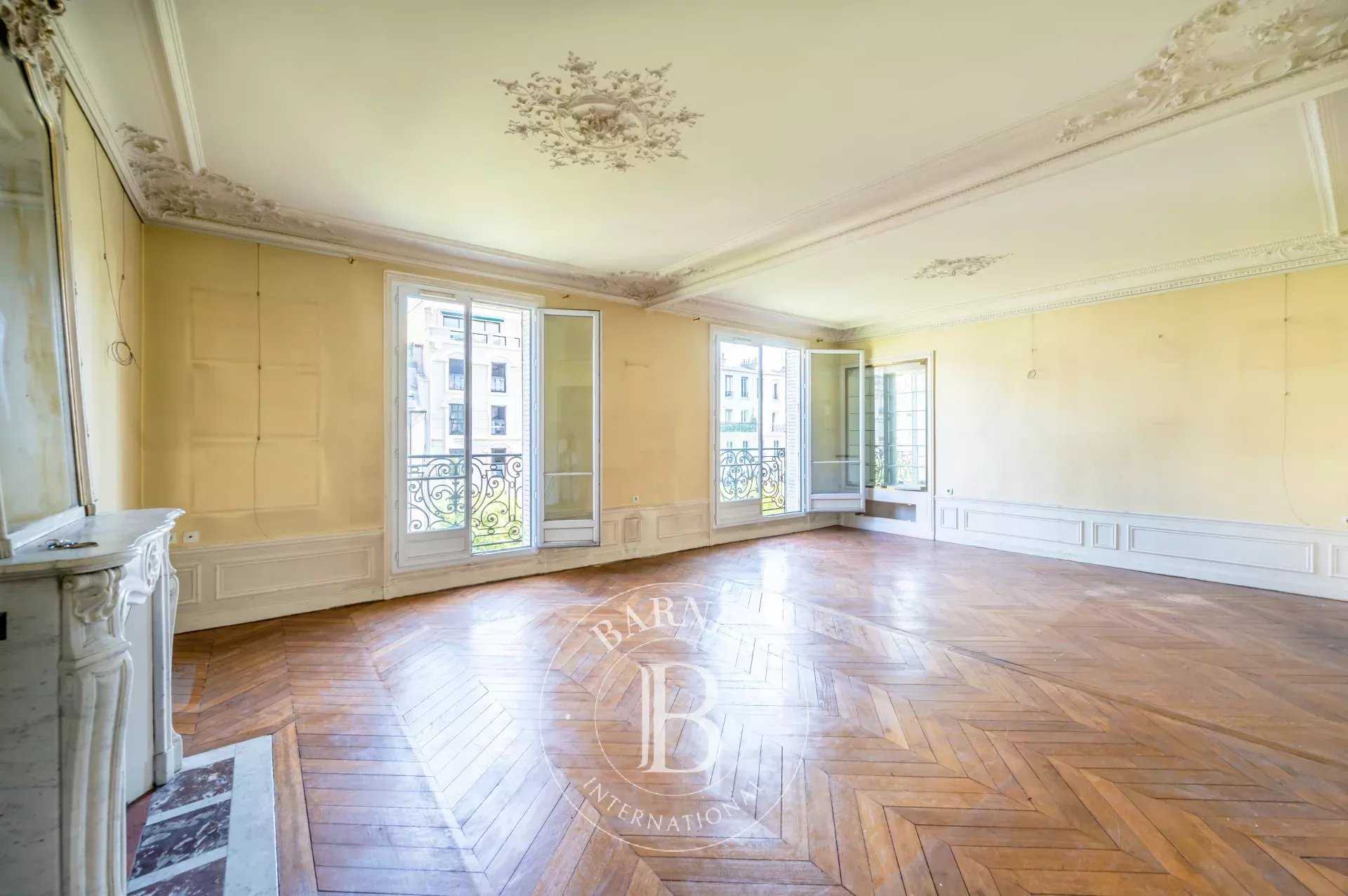 Piso Levallois-Perret  -  ref 86087336 (picture 1)