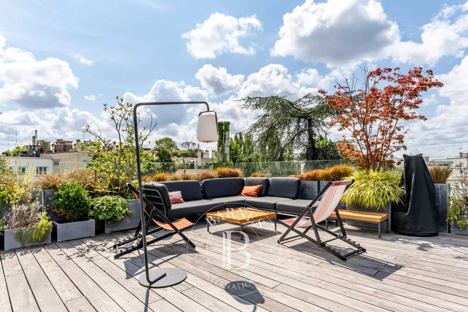 Apartment Neuilly-sur-Seine  -  ref 86134574 (picture 3)