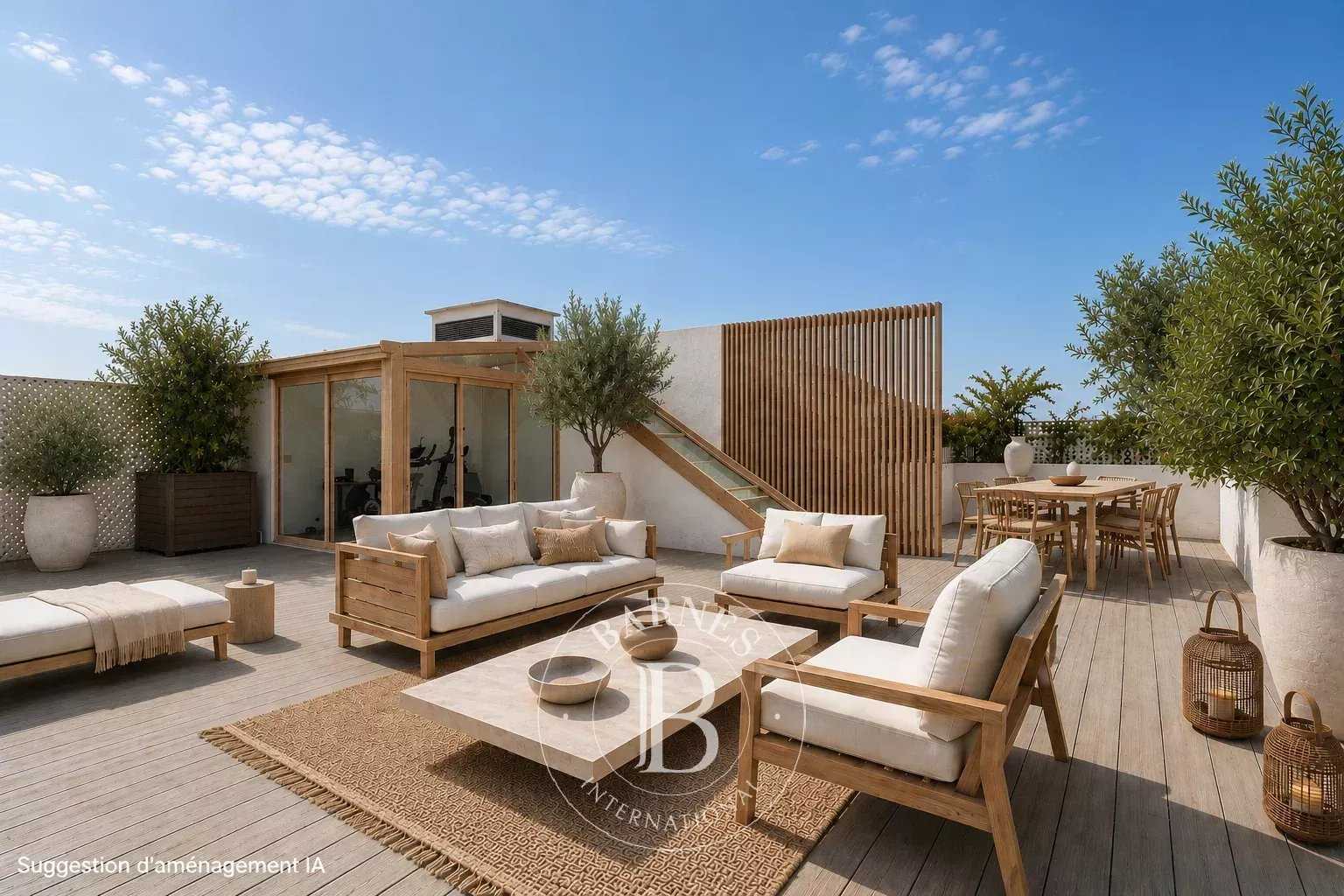 Piso Neuilly-sur-Seine  -  ref 85838549 (picture 1)