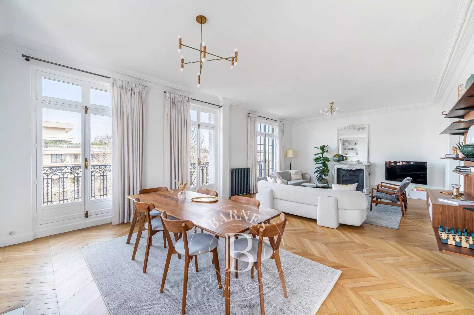 Appartement Neuilly-sur-Seine  -  ref 86415142 (picture 3)