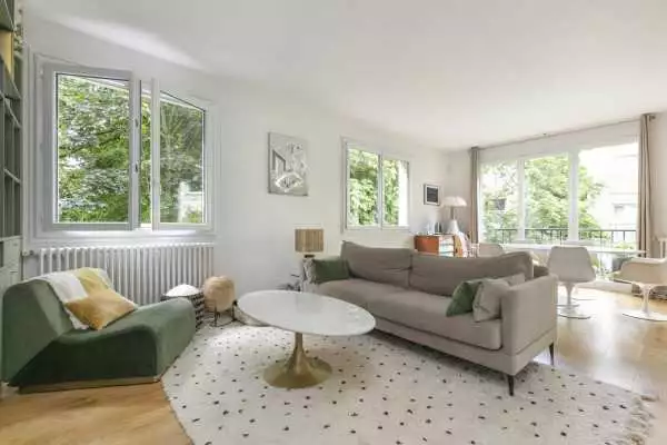 Appartement Neuilly-sur-Seine - ref 5857470
