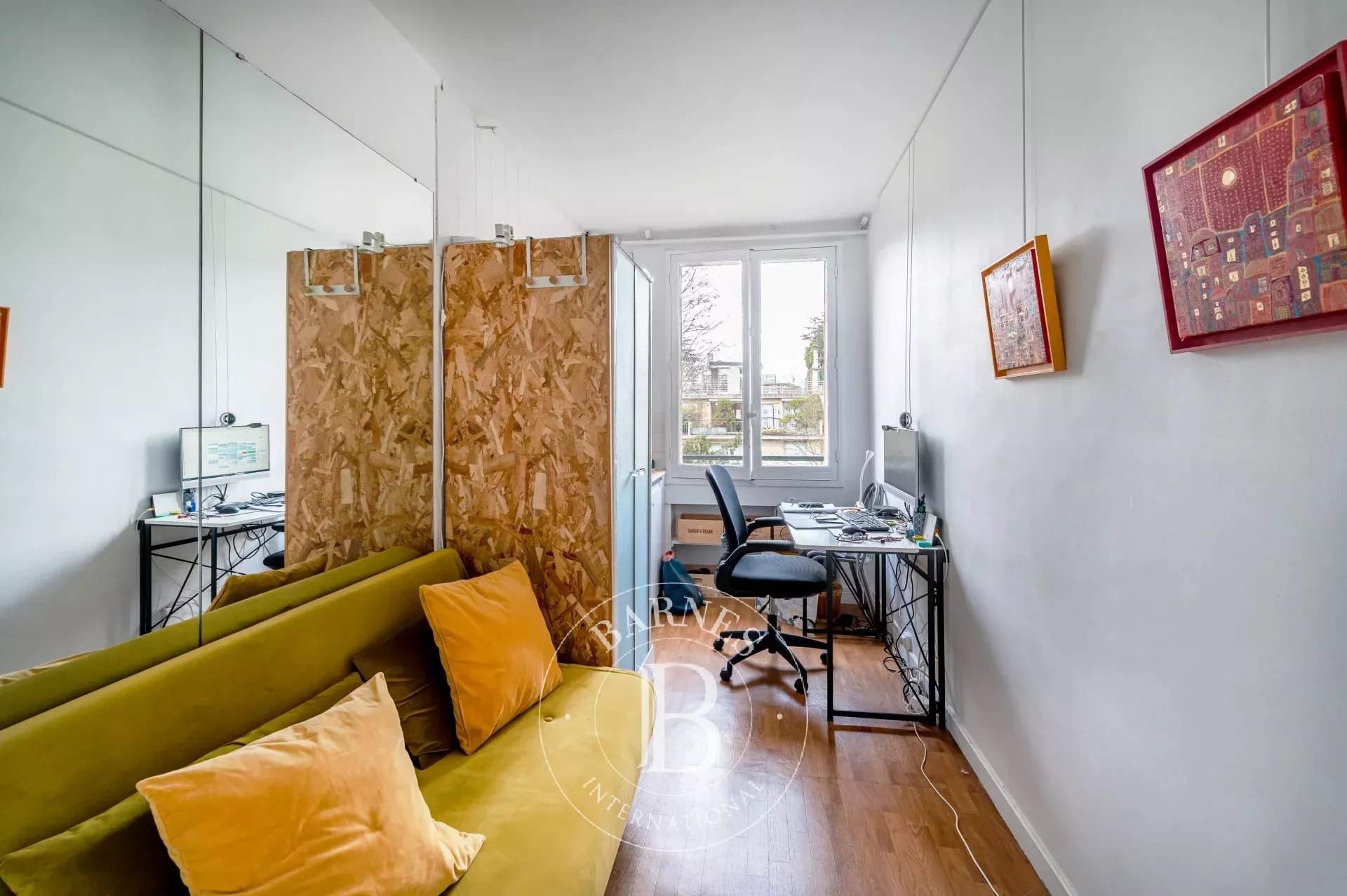 Neuilly-sur-Seine  - Apartment 4 Bedrooms - picture 15