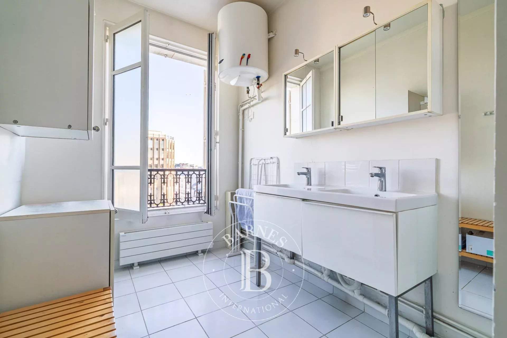 Neuilly-sur-Seine  - Appartement 4 Pi&egrave;ces 2 Chambres - picture 12