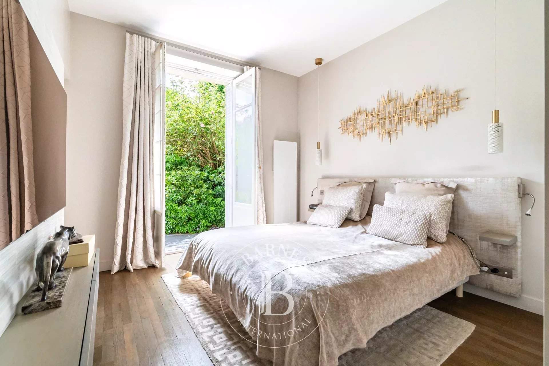 Neuilly-sur-Seine  - Apartment 2 Bedrooms - picture 7