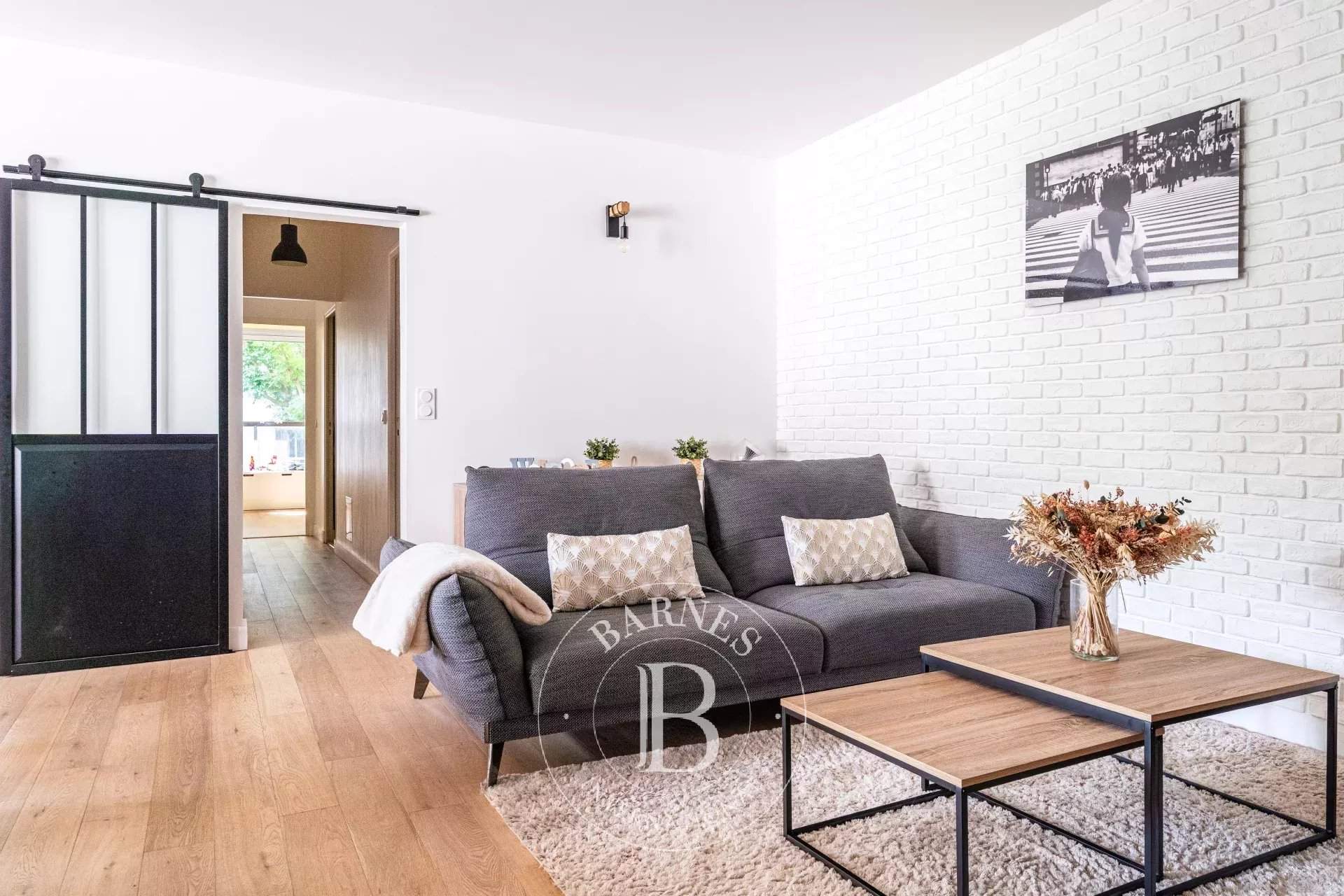 Neuilly-sur-Seine  - Appartement 5 Pièces 3 Chambres - picture 15