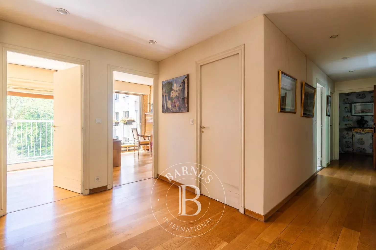 Neuilly-sur-Seine  - Appartement 4 Pi&egrave;ces 2 Chambres - picture 14