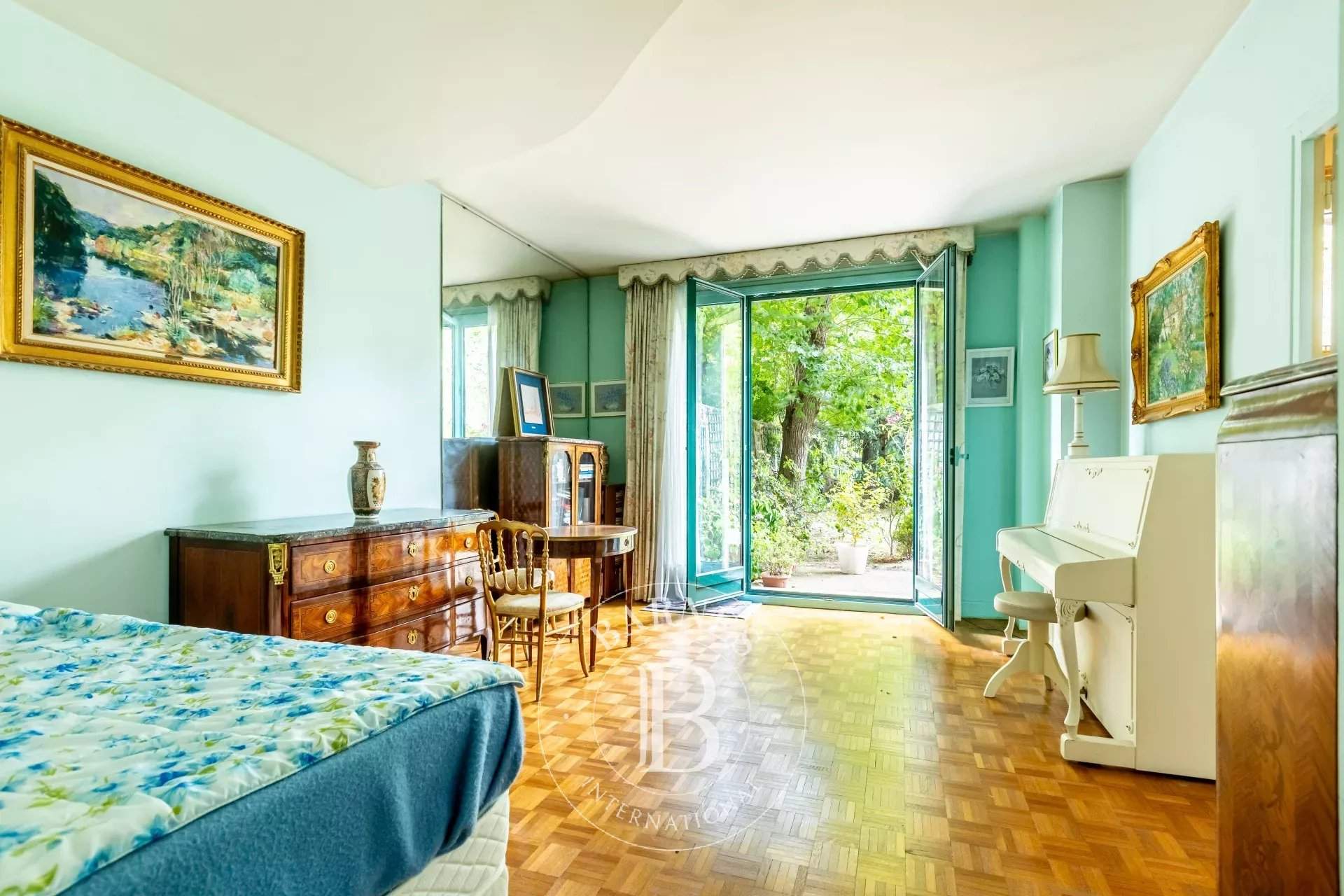 Neuilly-sur-Seine  - Apartment 3 Bedrooms - picture 6