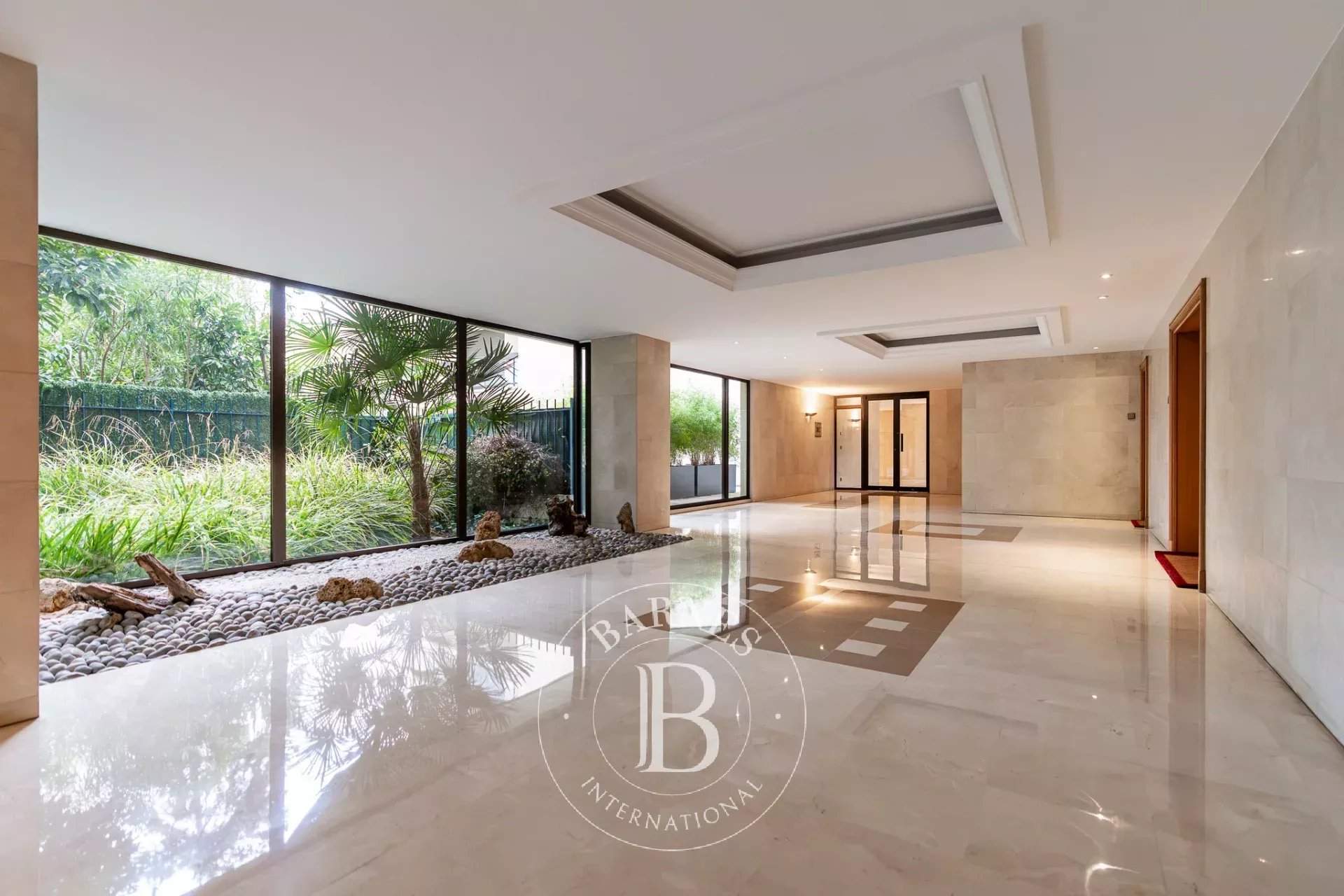 Neuilly-sur-Seine  - Appartement 6 Pi&egrave;ces 4 Chambres - picture 18