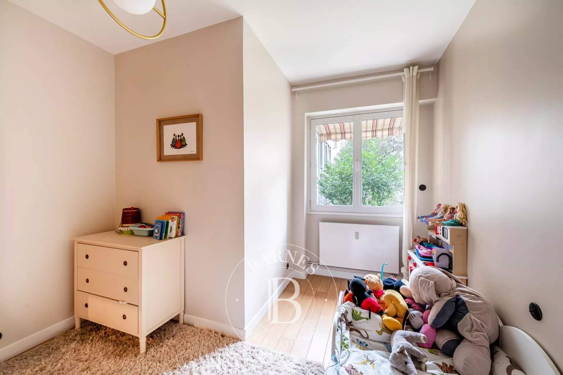 Neuilly-sur-Seine  - Apartment 3 Bedrooms - picture 17