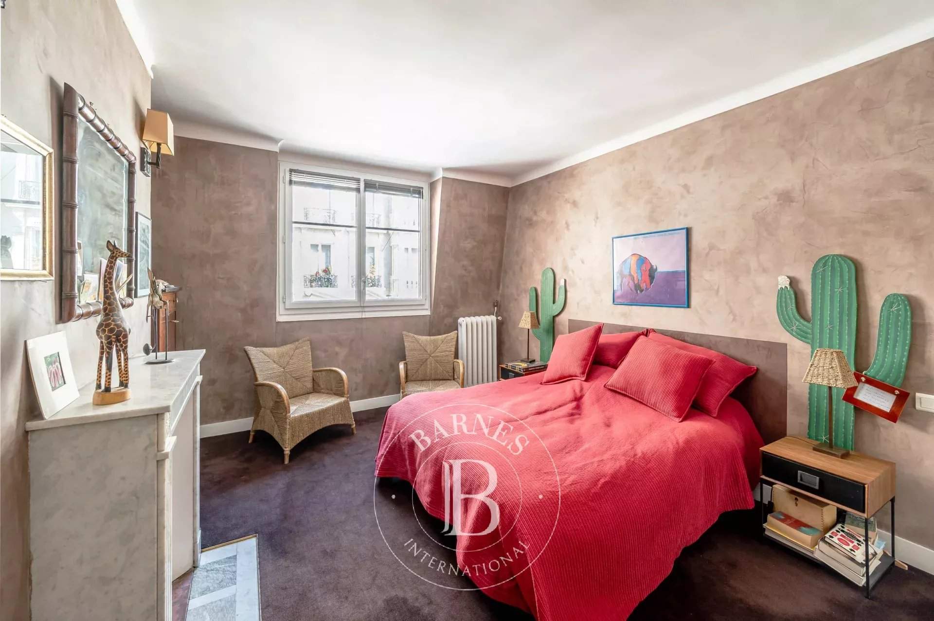 Neuilly-sur-Seine  - Maison 8 Pièces 5 Chambres - picture 20