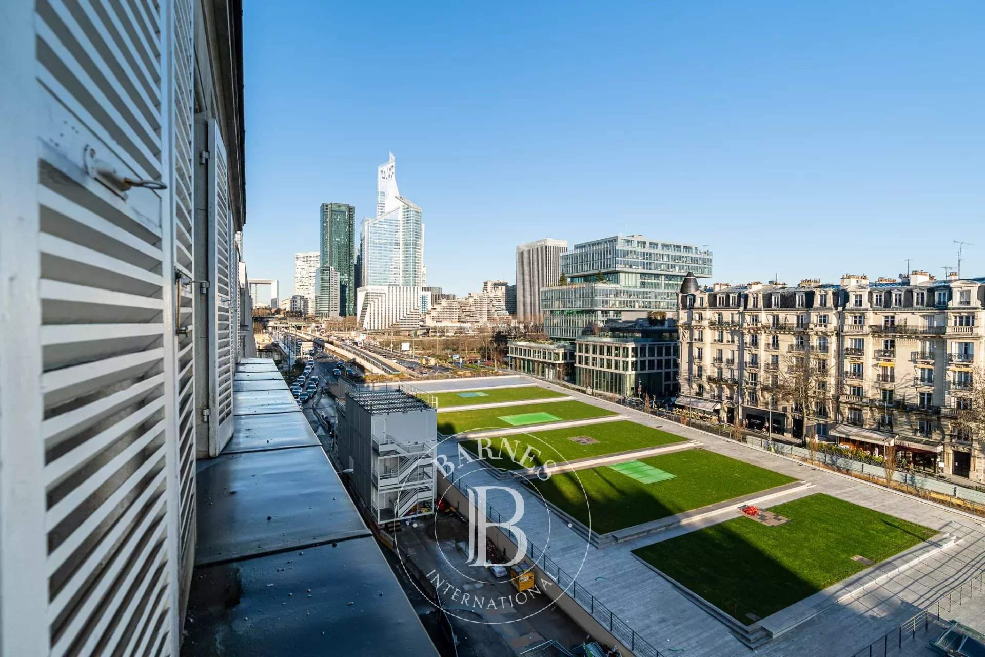 Neuilly-sur-Seine  - Appartement 4 Pi&egrave;ces 2 Chambres - picture 18