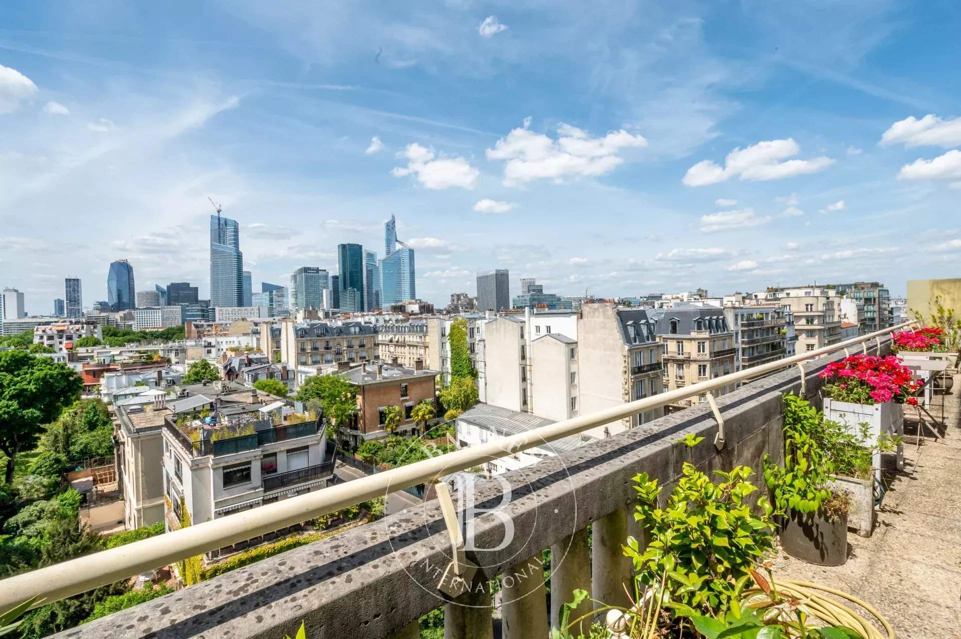 Neuilly-sur-Seine  - Apartment 5 Bedrooms - picture 5
