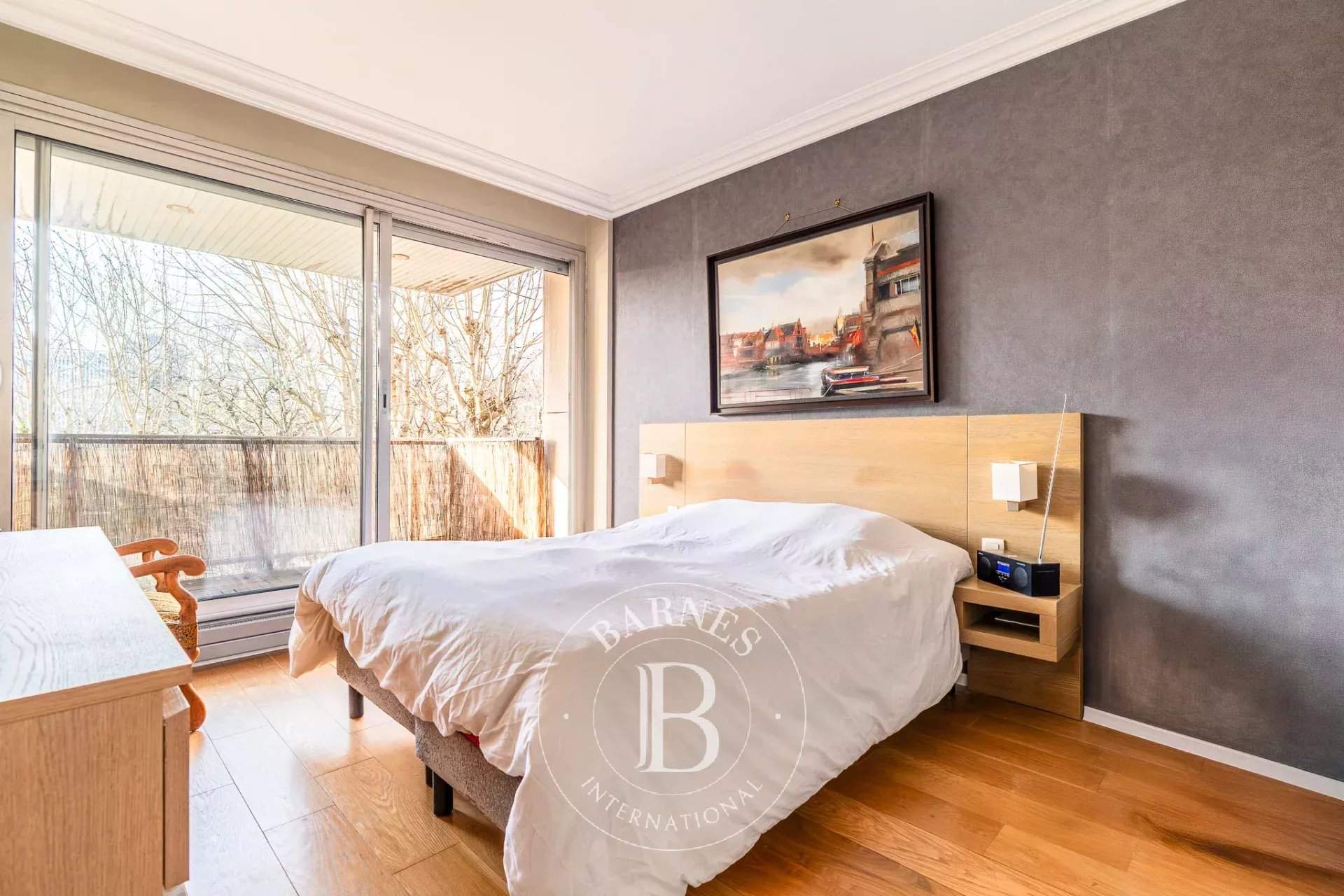 Neuilly-sur-Seine  - Appartement 5 Pi&egrave;ces 3 Chambres - picture 15