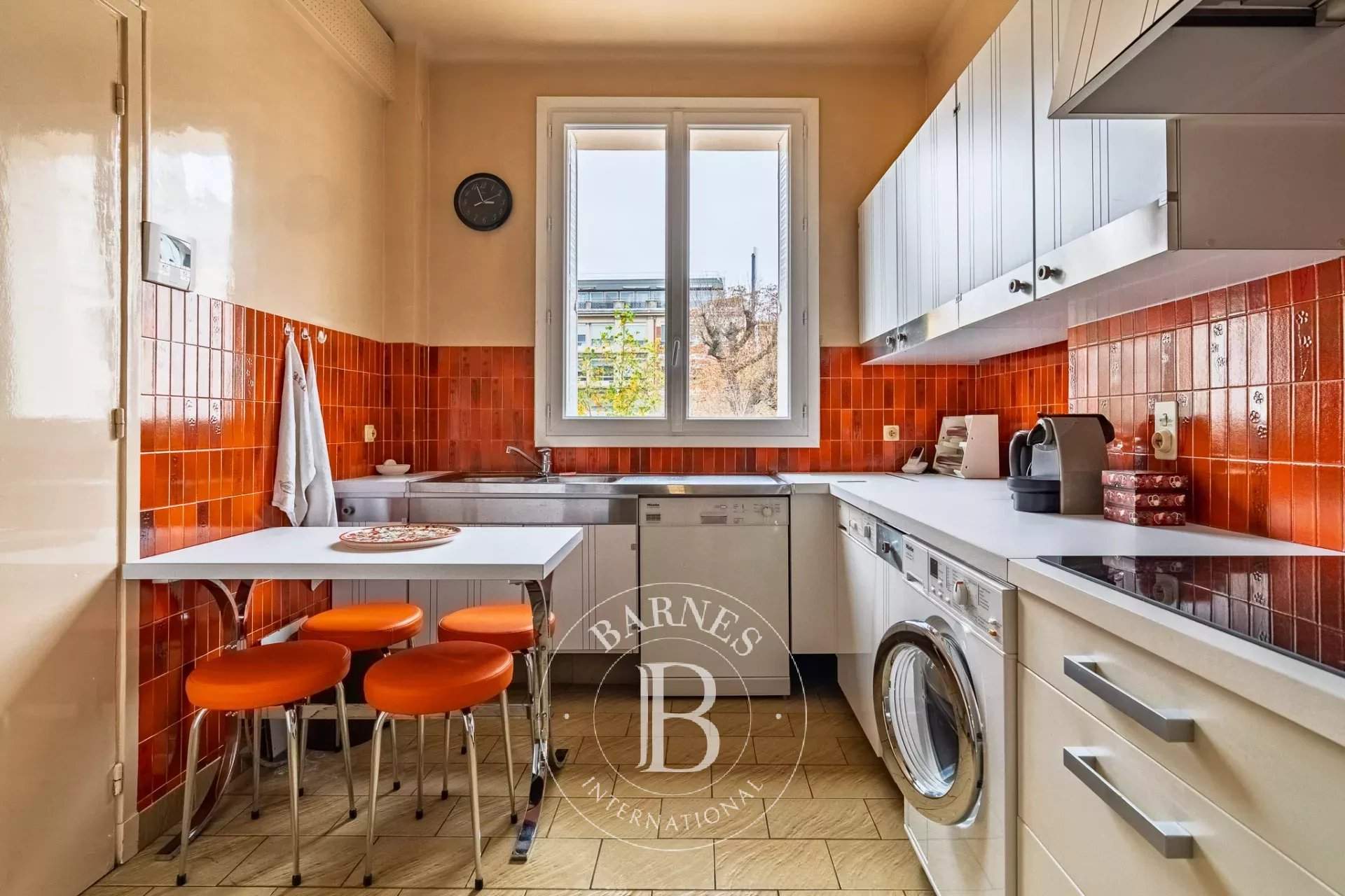 Neuilly-sur-Seine  - Apartment 3 Bedrooms - picture 20