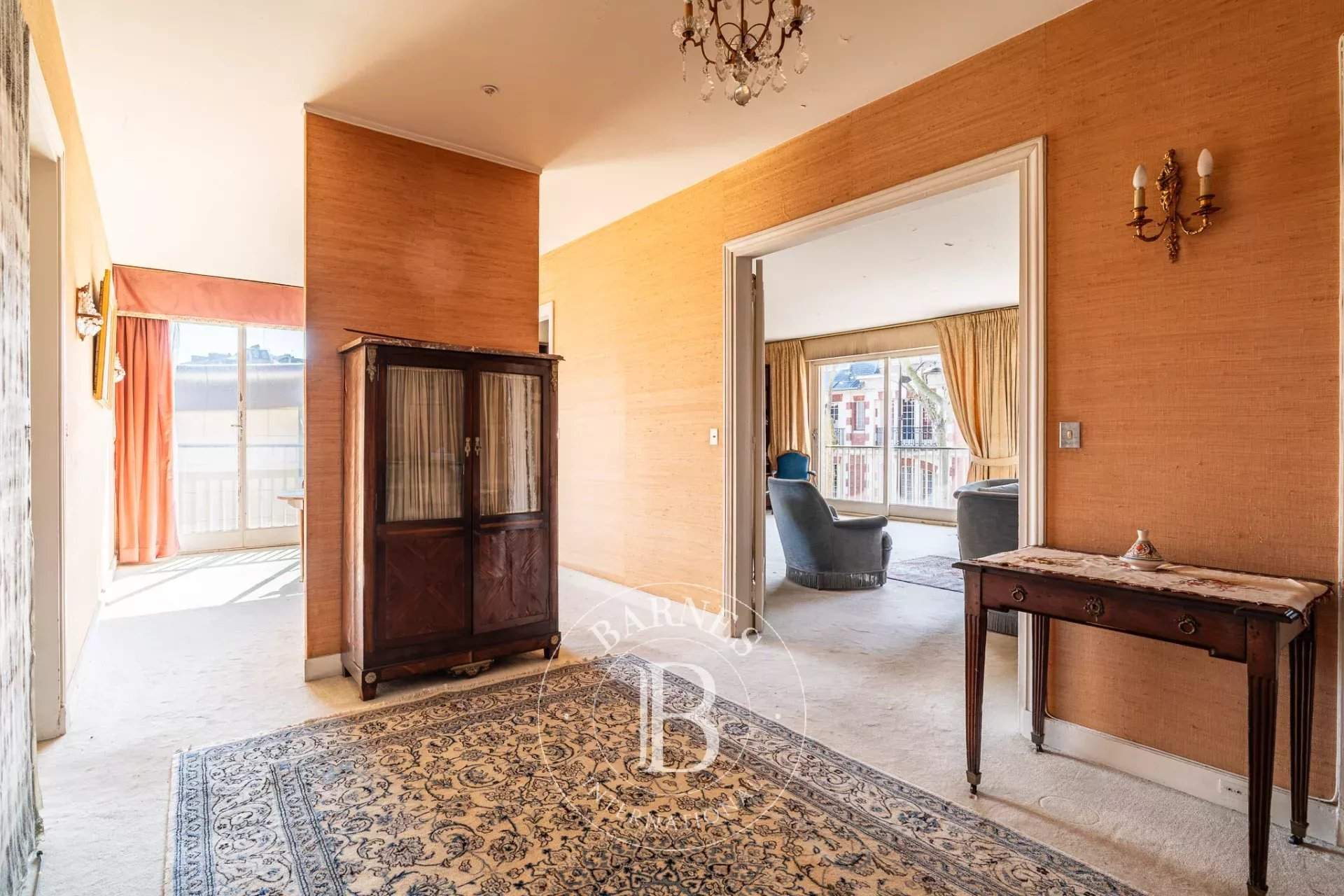 Neuilly-sur-Seine  - Apartment 3 Bedrooms - picture 5