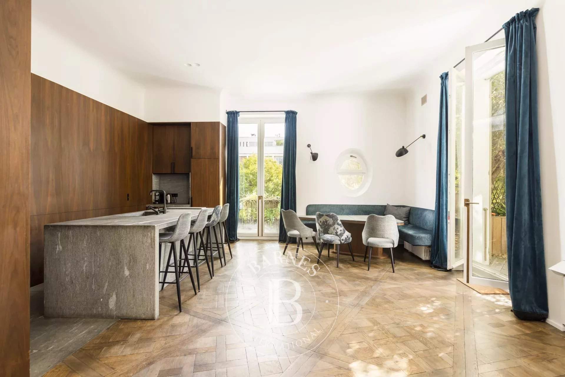 Neuilly-sur-Seine  - Apartment 3 Bedrooms - picture 8