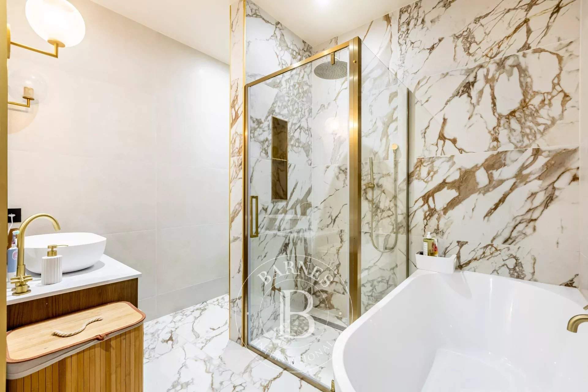 Neuilly-sur-Seine  - Appartement 9 Pi&egrave;ces - picture 20