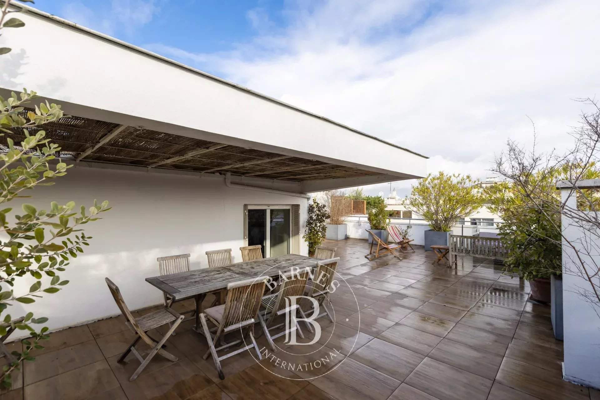 Neuilly-sur-Seine  - Appartement 7 Pi&egrave;ces 4 Chambres - picture 16