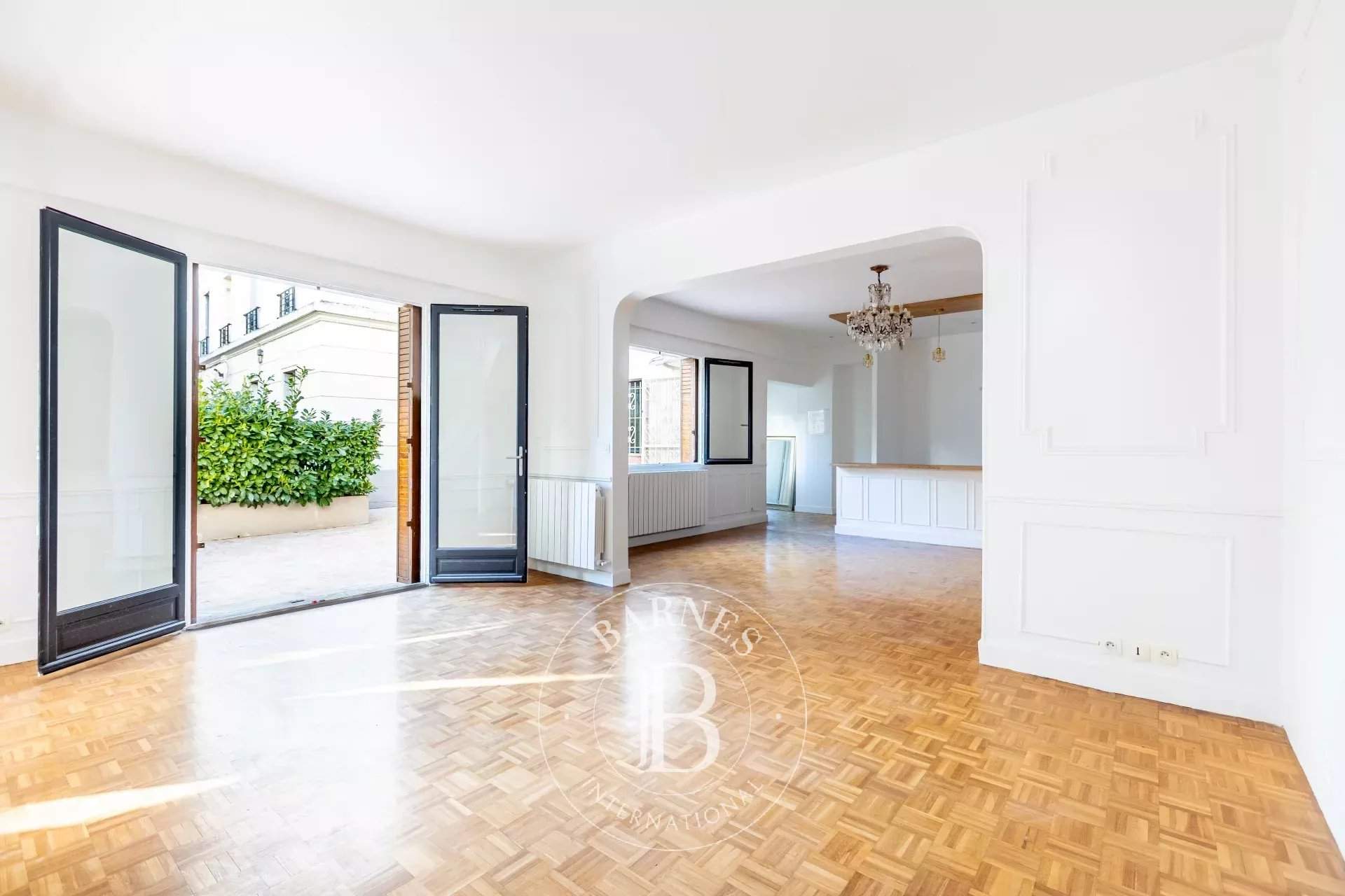 Neuilly-sur-Seine  - Casa 5 Cuartos 3 Habitaciones - picture 3