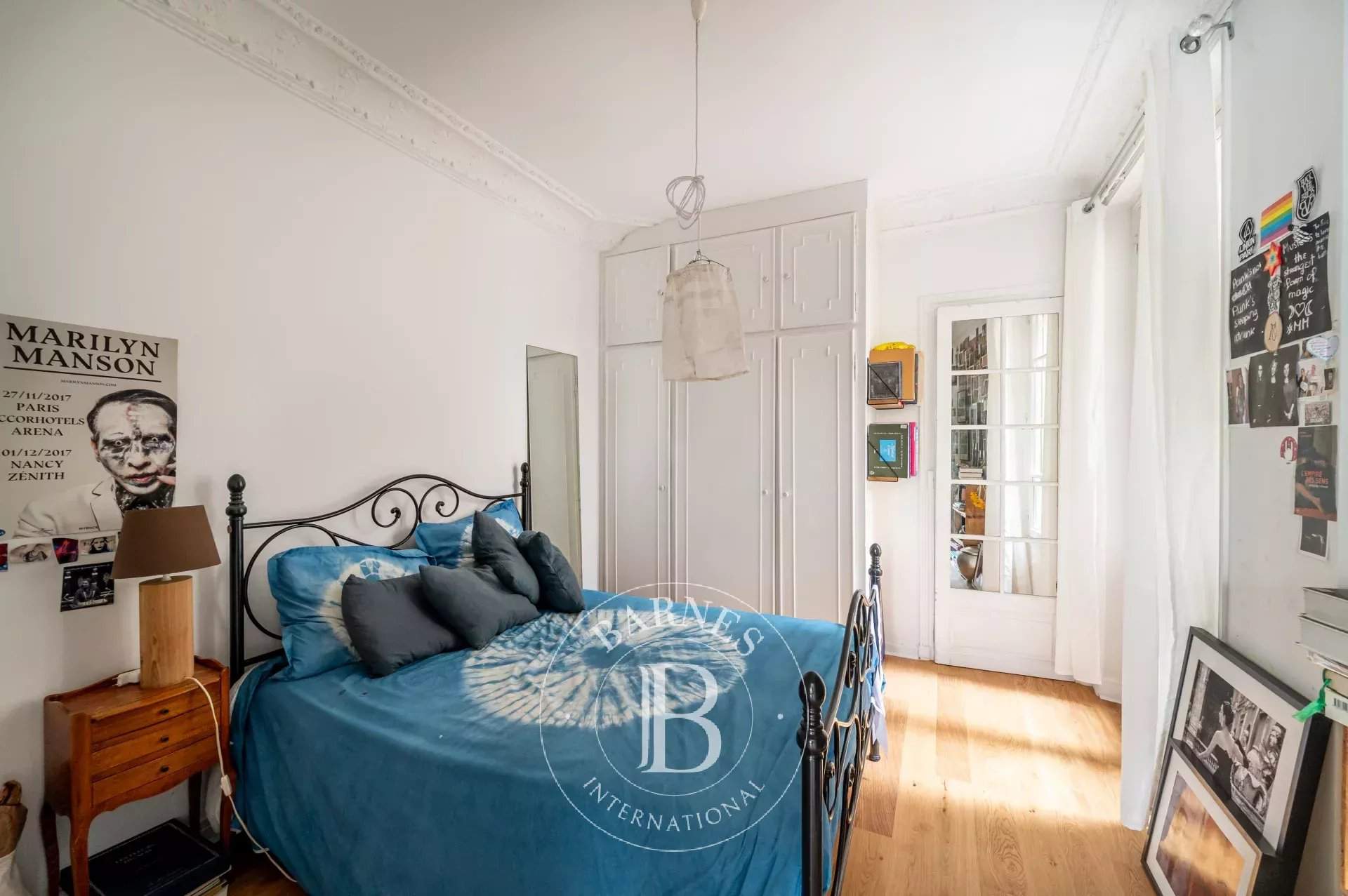 Clichy  - Appartement 3 Pi&egrave;ces 2 Chambres - picture 9