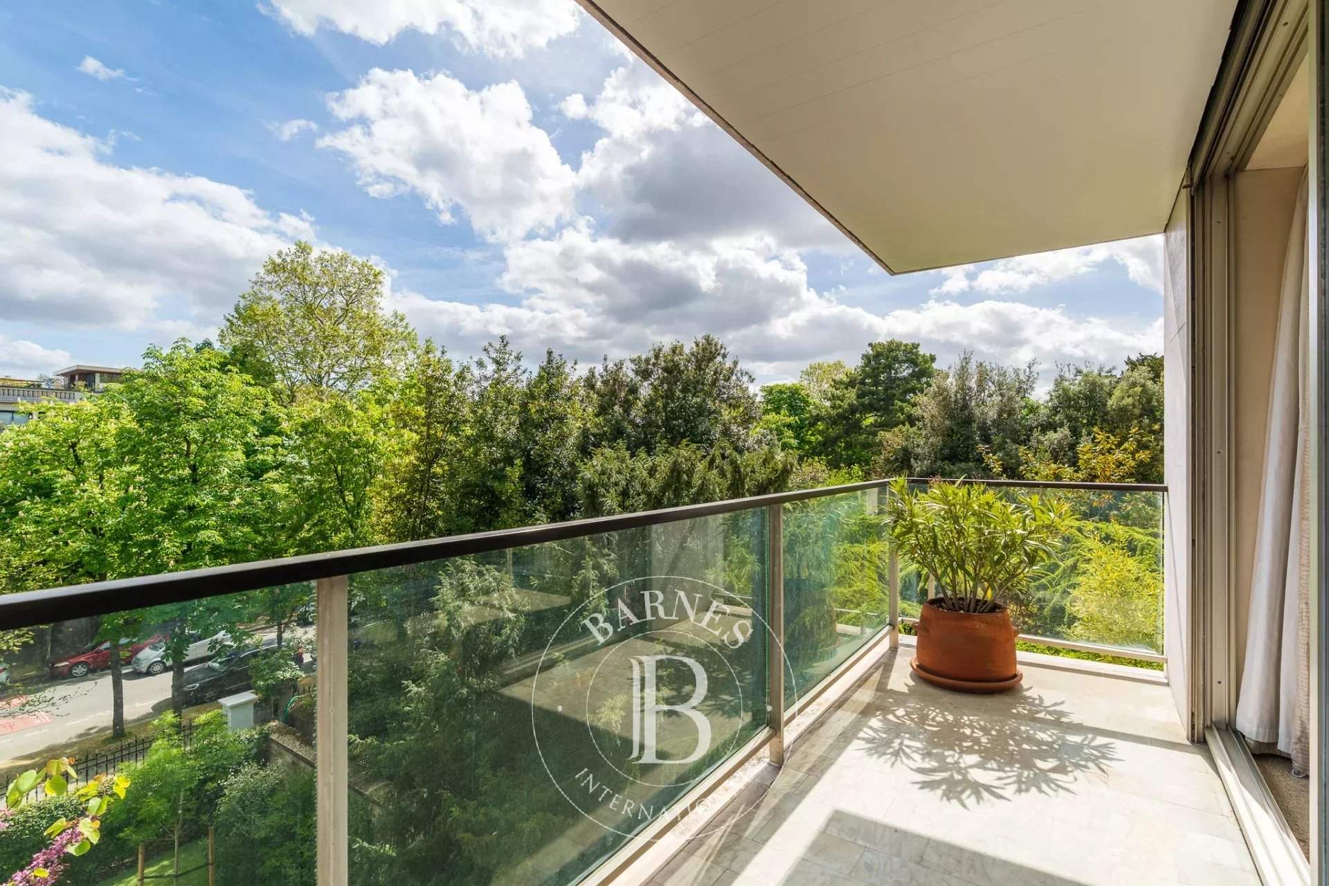 Neuilly-sur-Seine  - Apartment 2 Bedrooms - picture 13