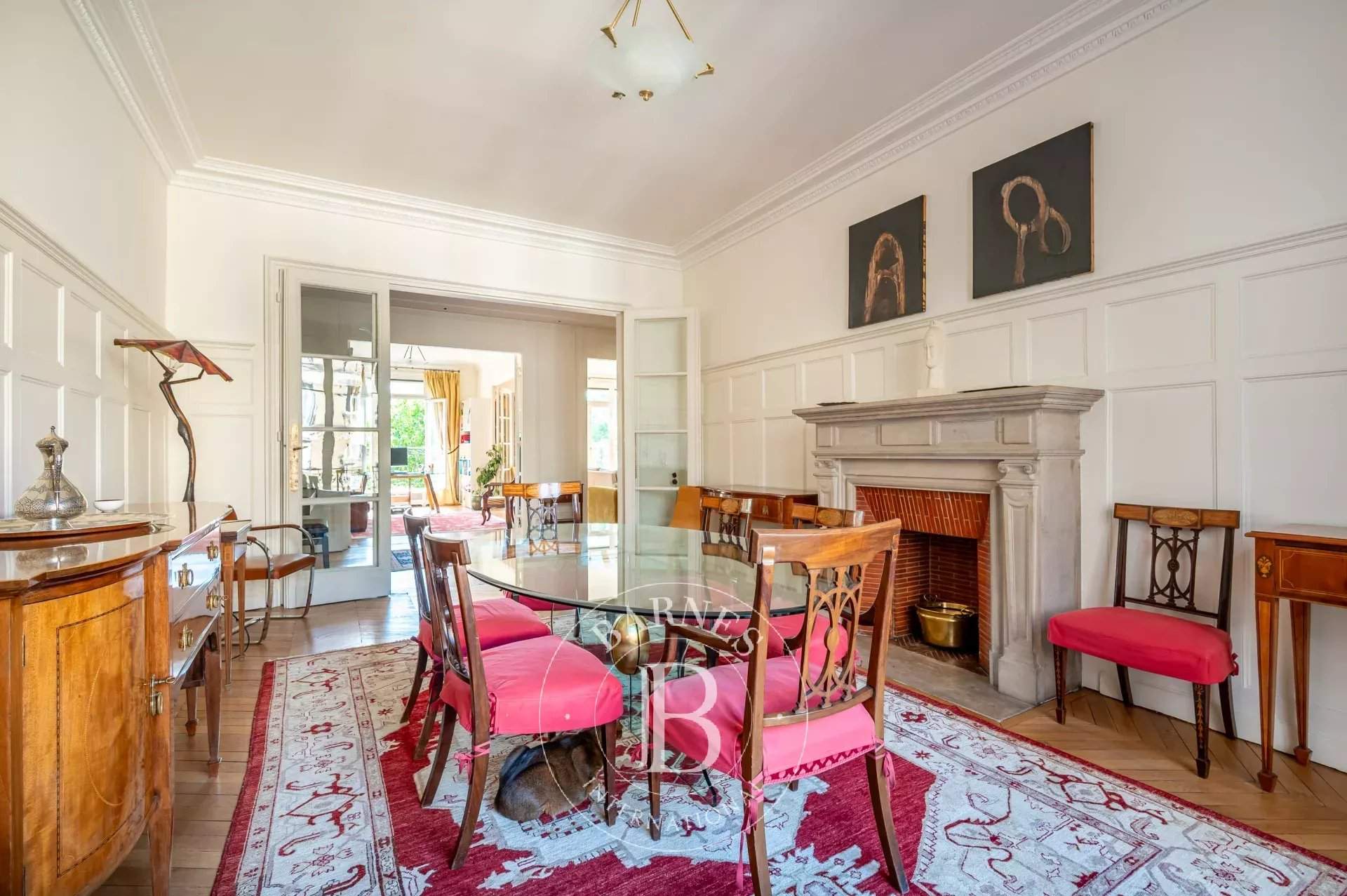 Neuilly-sur-Seine  - Apartment 3 Bedrooms - picture 6