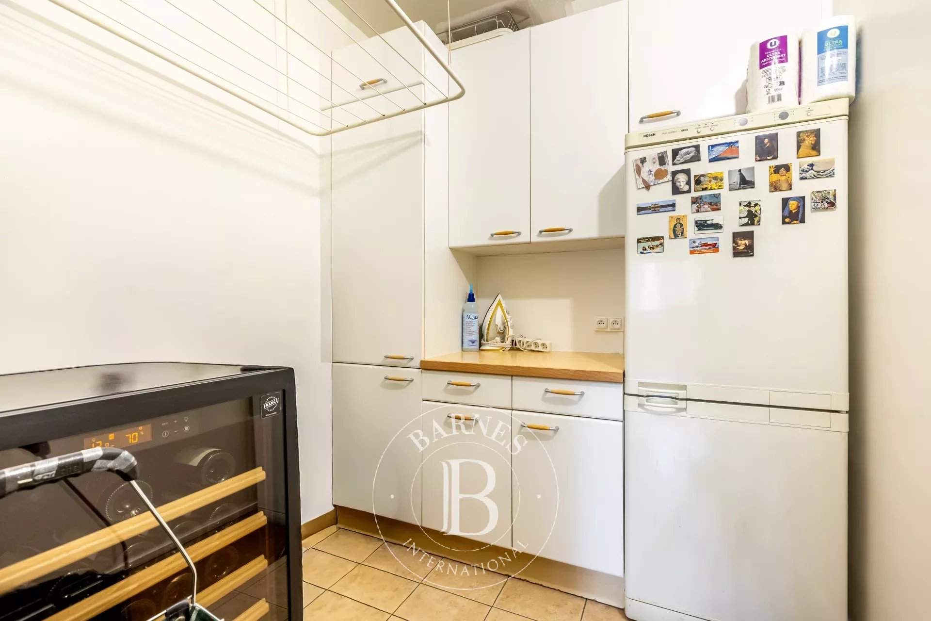 Neuilly-sur-Seine  - Appartement 5 Pi&egrave;ces 4 Chambres - picture 8