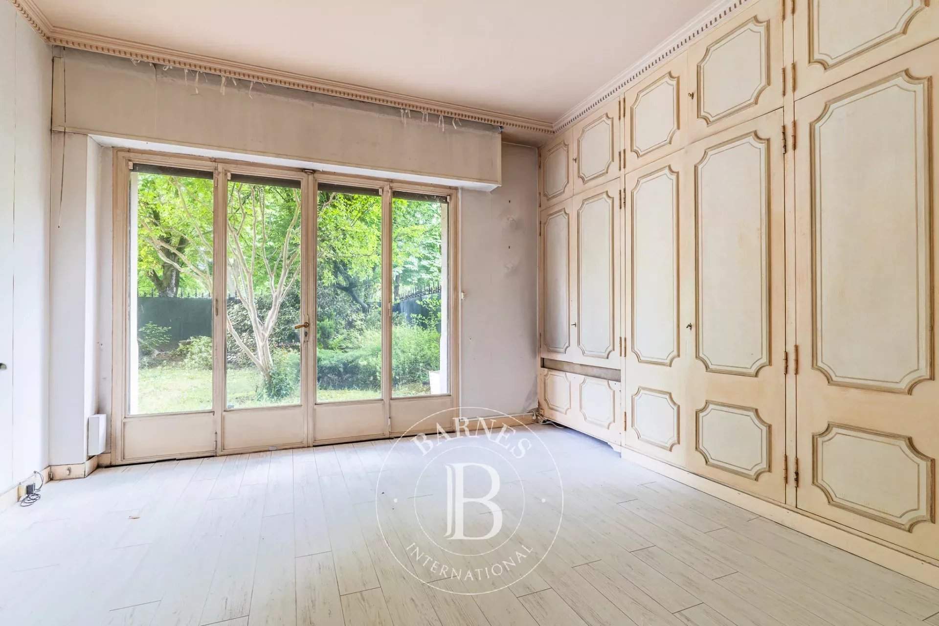 Neuilly-sur-Seine  - Piso 5 Cuartos 3 Habitaciones - picture 10