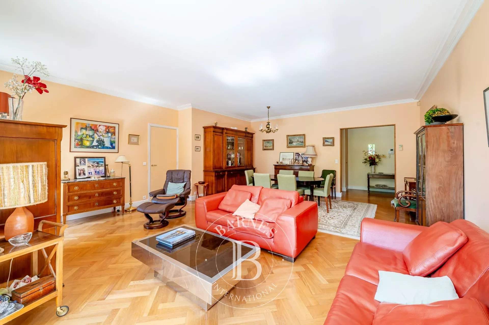 Neuilly-sur-Seine  - Appartement 6 Pi&egrave;ces 4 Chambres - picture 17