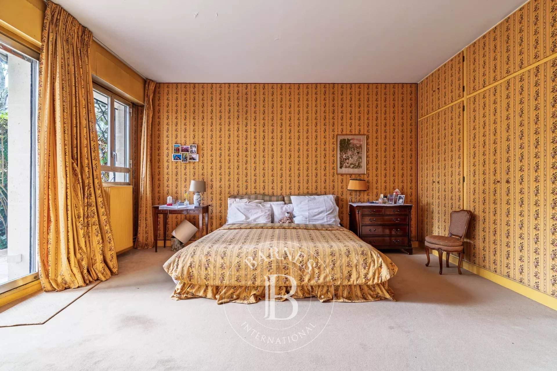 Neuilly-sur-Seine  - Appartement 5 Pi&egrave;ces 4 Chambres - picture 8