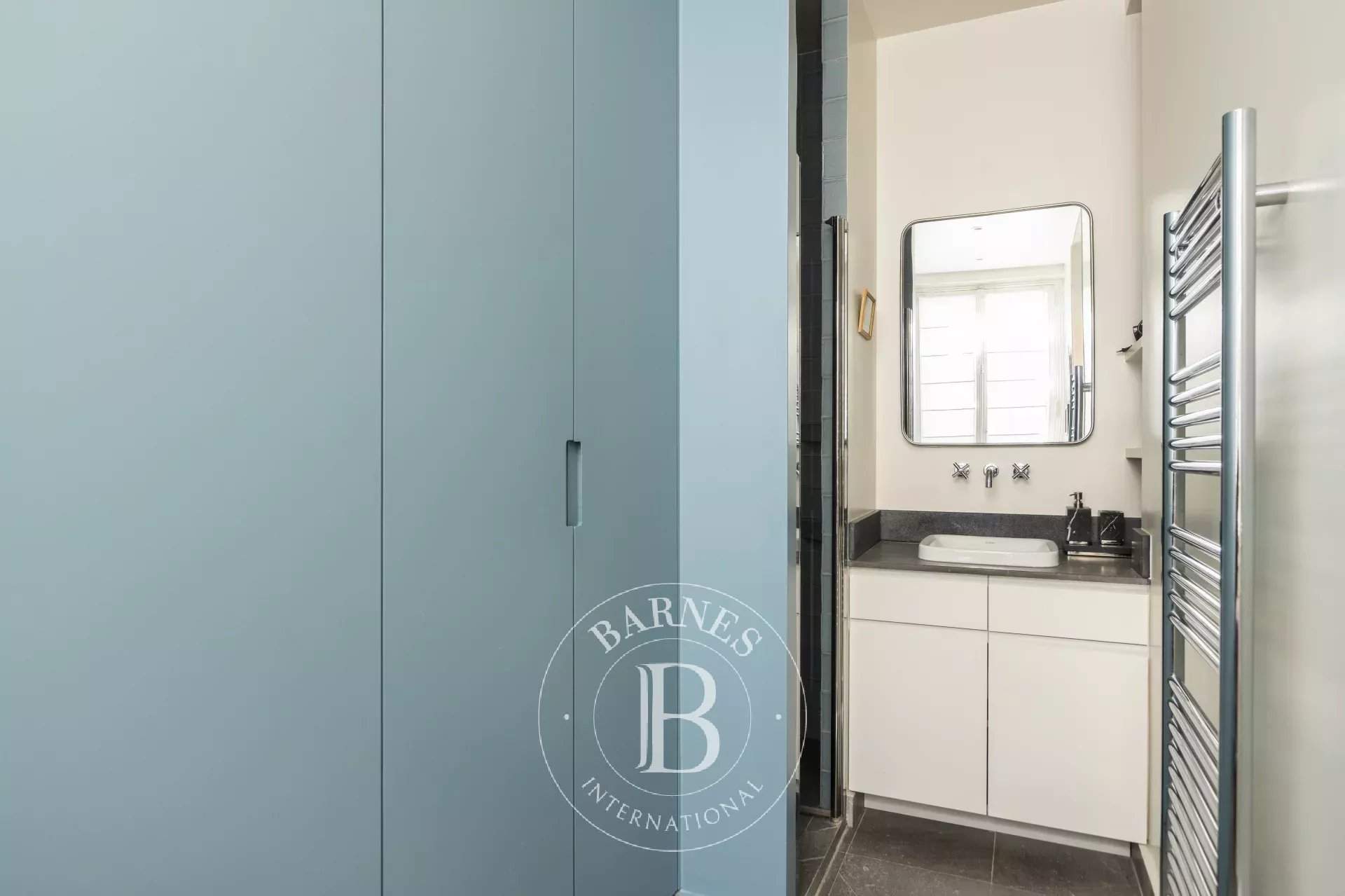 Neuilly-sur-Seine  - Maison 8 Pièces 5 Chambres - picture 15