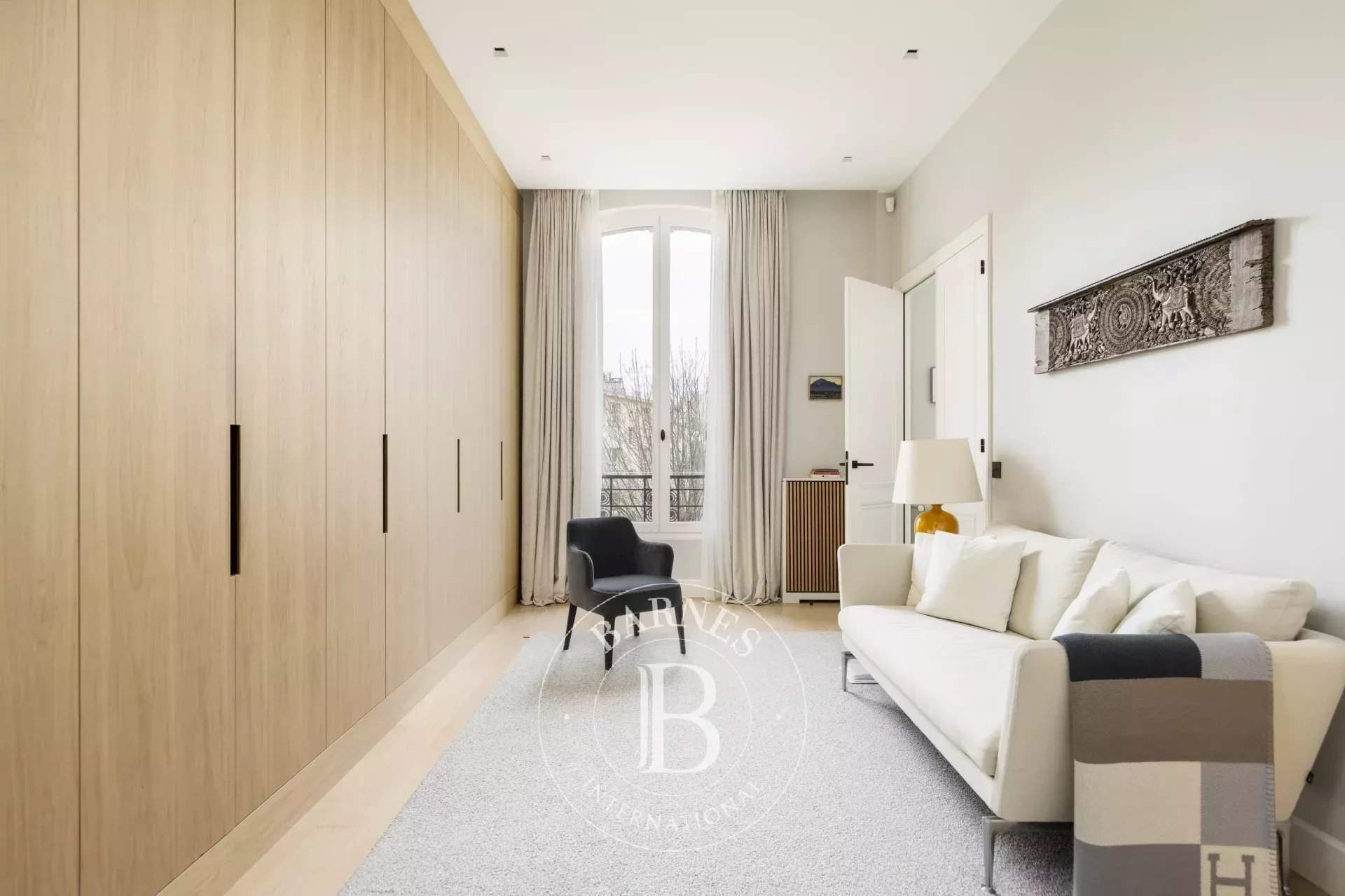 Neuilly-sur-Seine  - Apartment 8 Bedrooms - picture 19