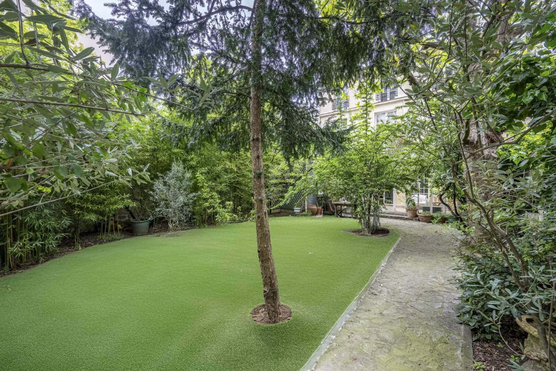 Neuilly-sur-Seine  - Maison 7 Pièces 5 Chambres - picture 14