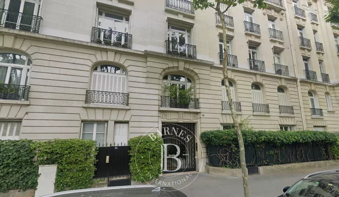 Neuilly-sur-Seine  - Apartment 3 Bedrooms - picture 7