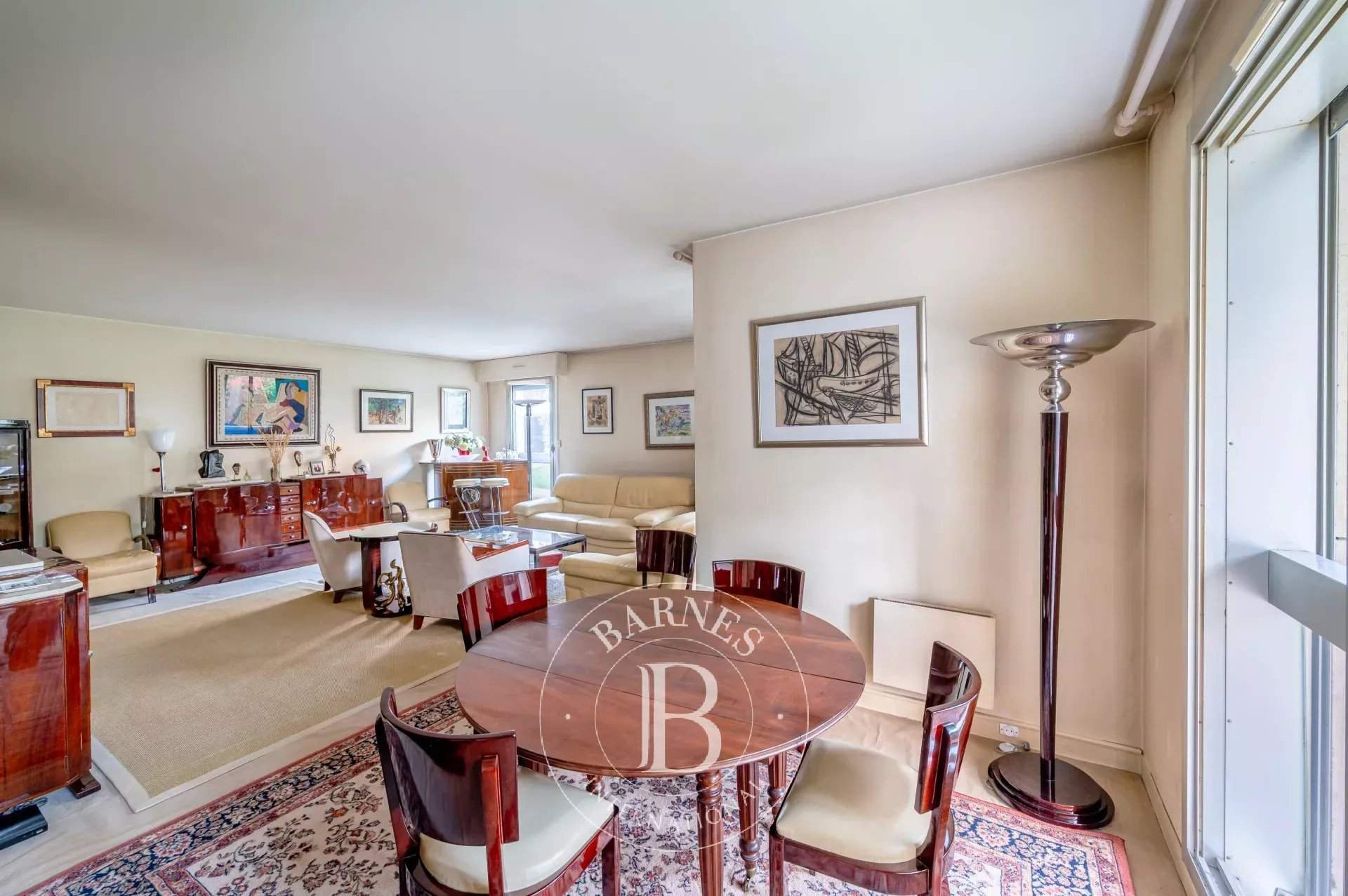 Neuilly-sur-Seine  - Appartement 4 Pi&egrave;ces 2 Chambres - picture 5